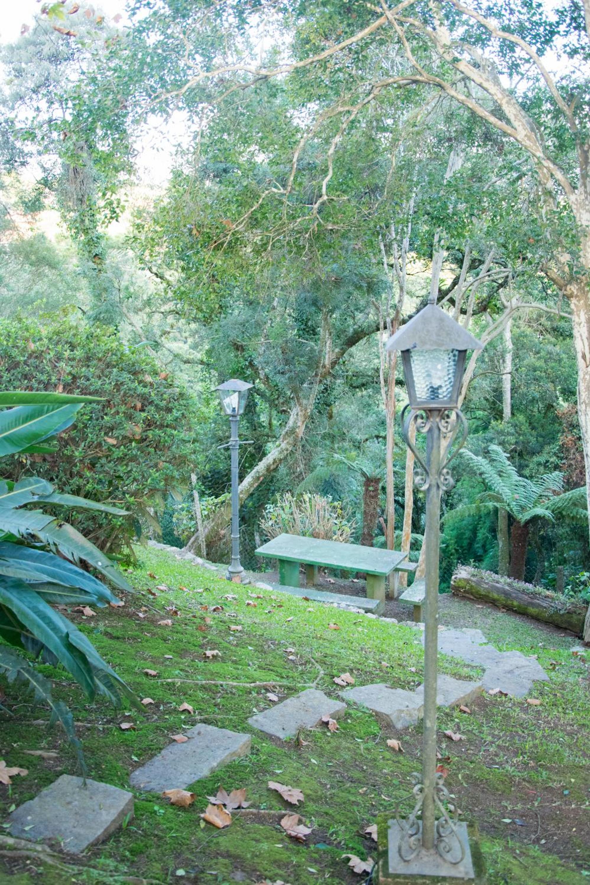 Pousada Estrela da Serra