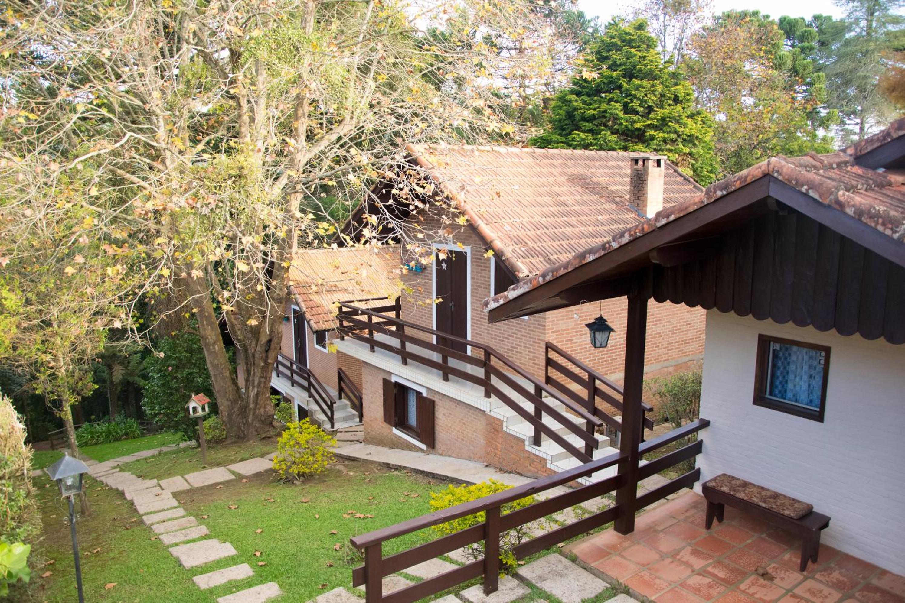 Pousada Estrela da Serra