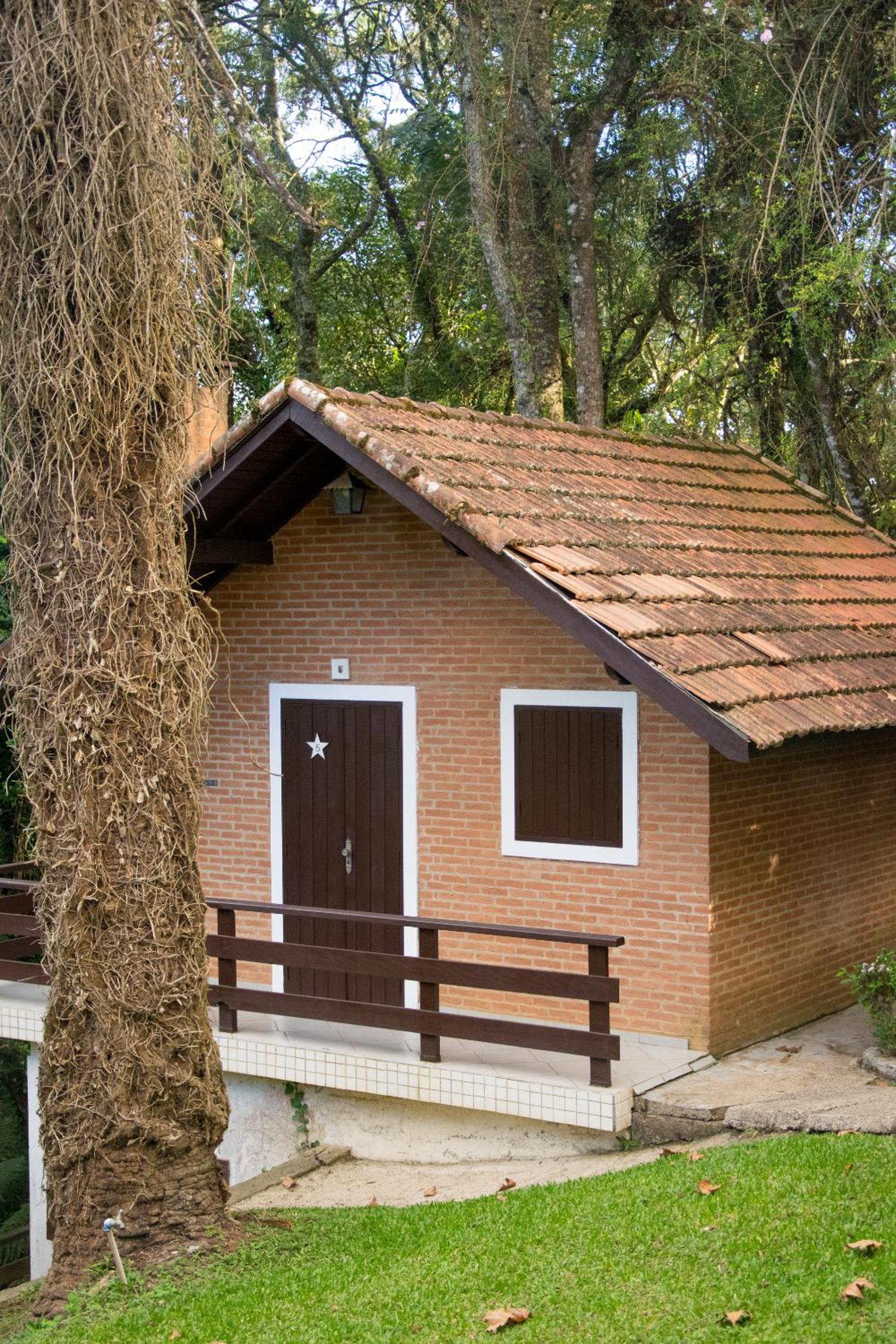 Pousada Estrela da Serra