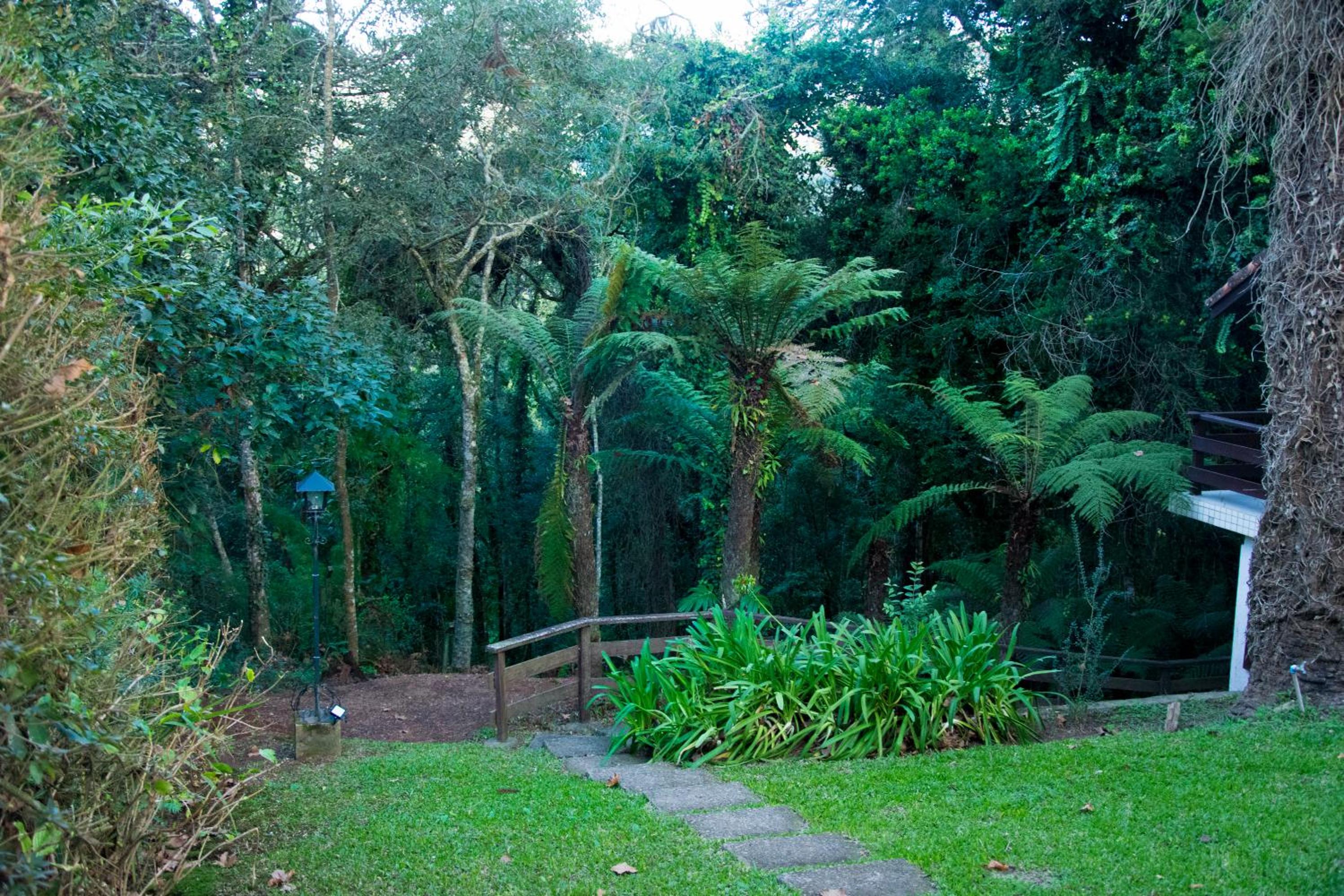 Pousada Estrela da Serra