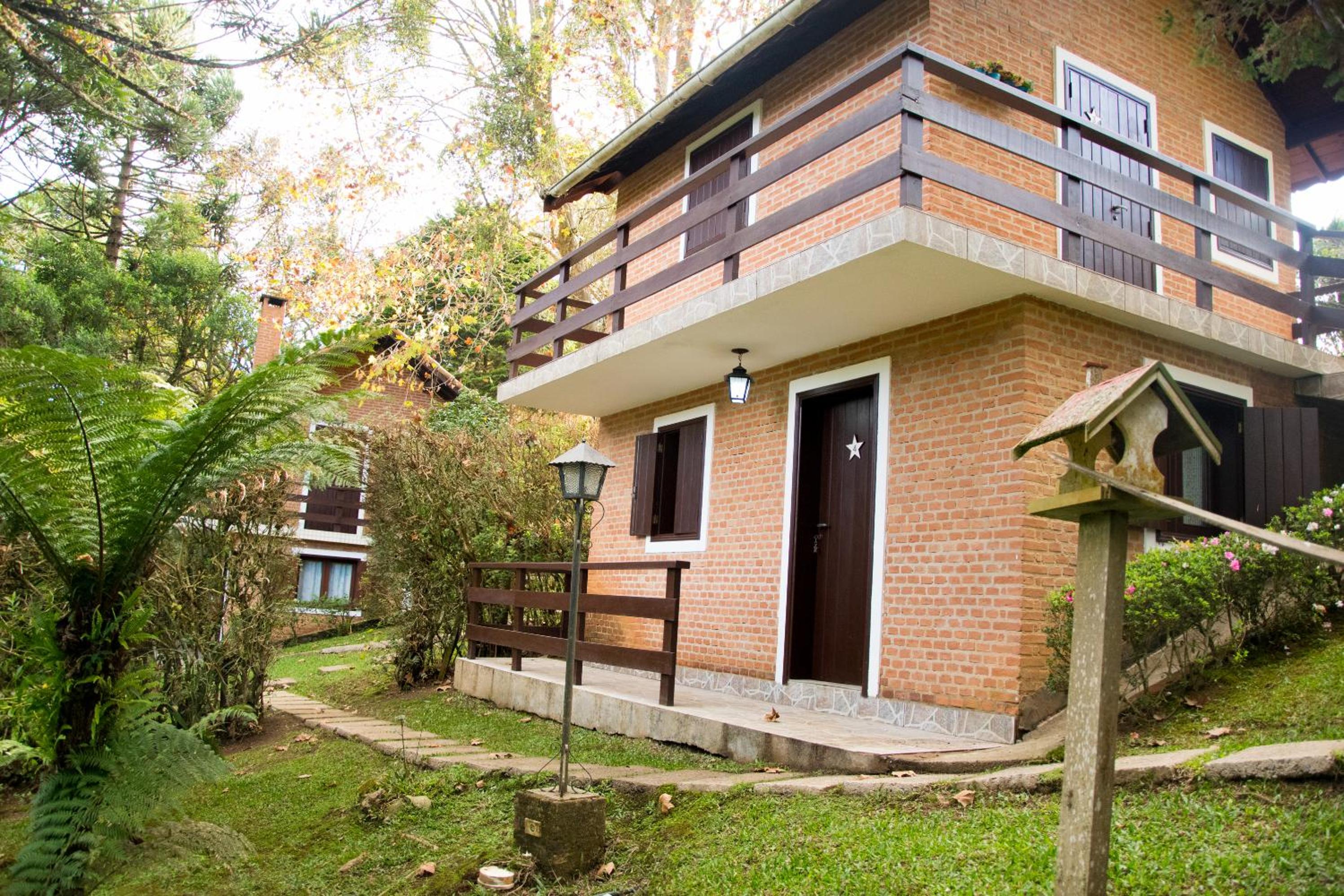 Pousada Estrela da Serra