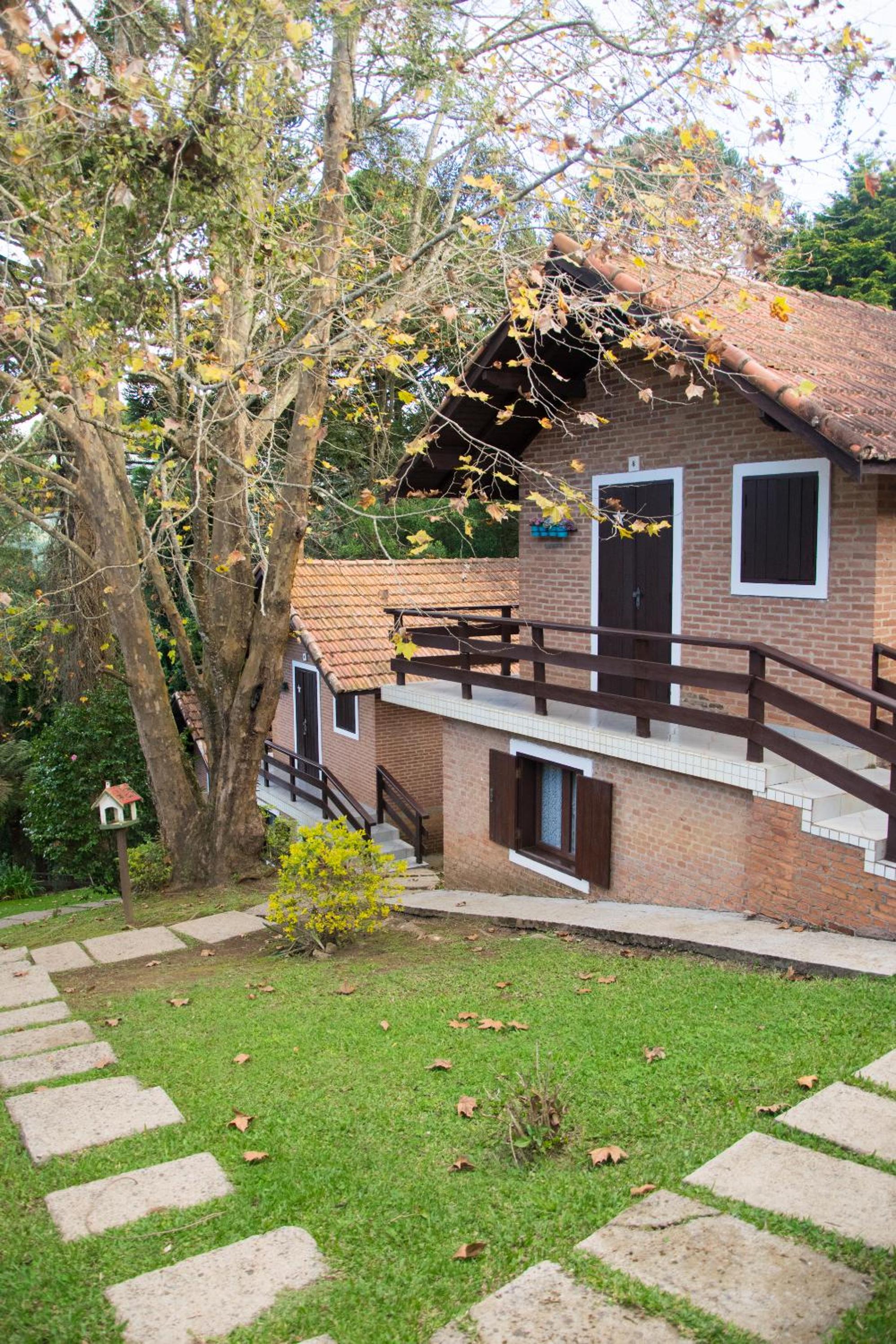 Pousada Estrela da Serra