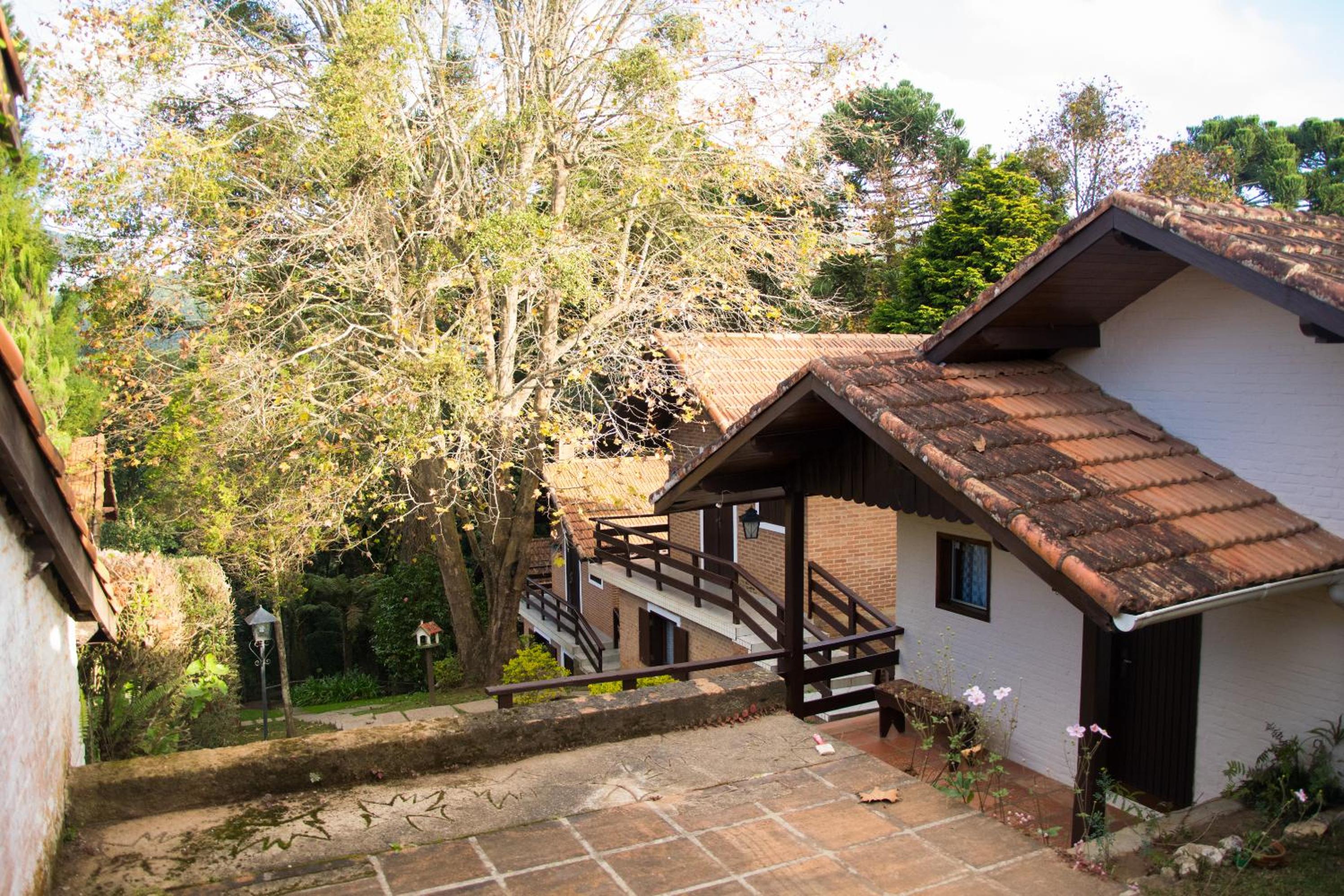 Pousada Estrela da Serra