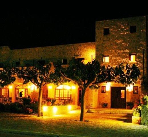 Vlyhada Guesthouse view 3