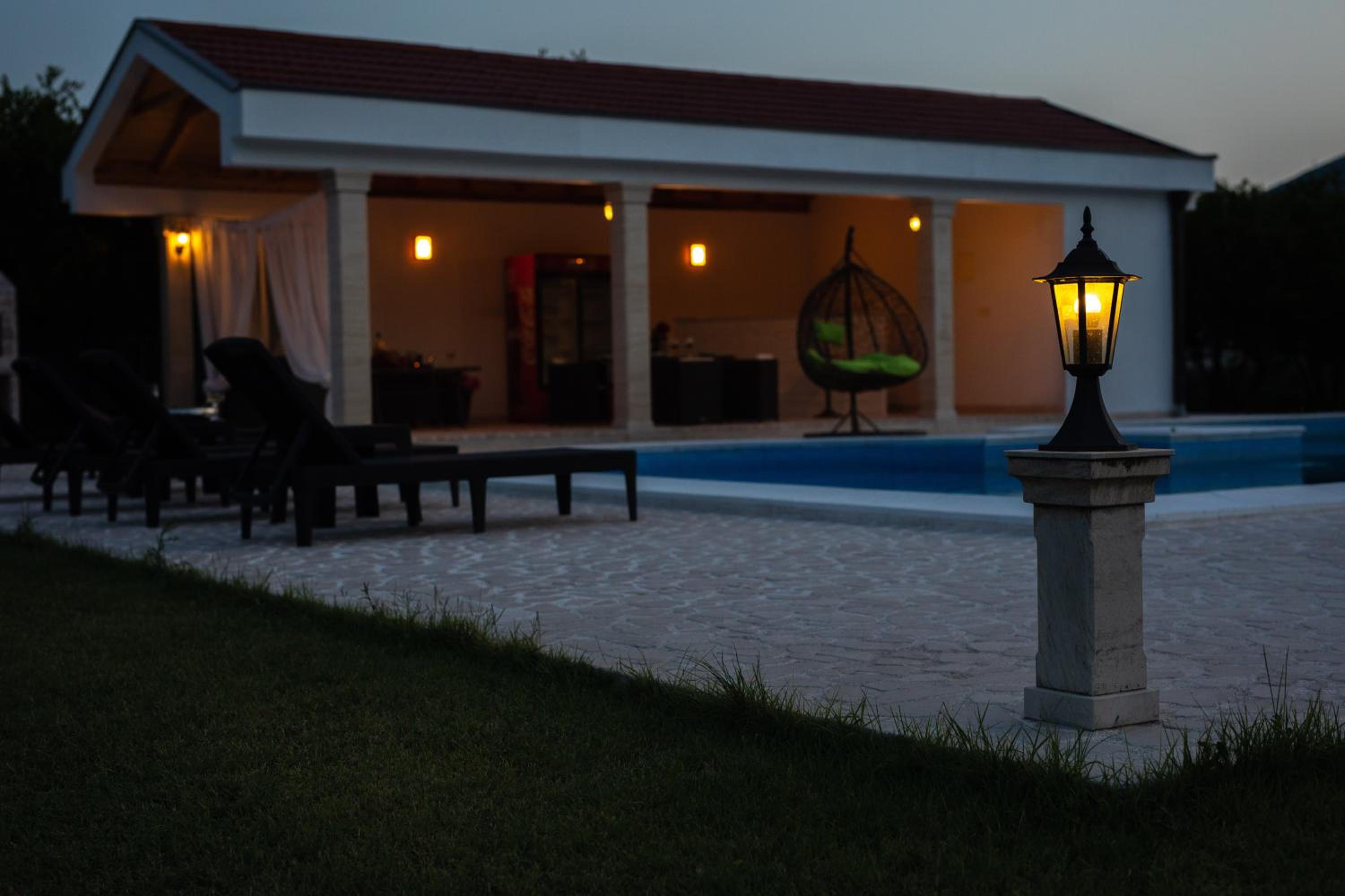 Villa Paraiso view 5