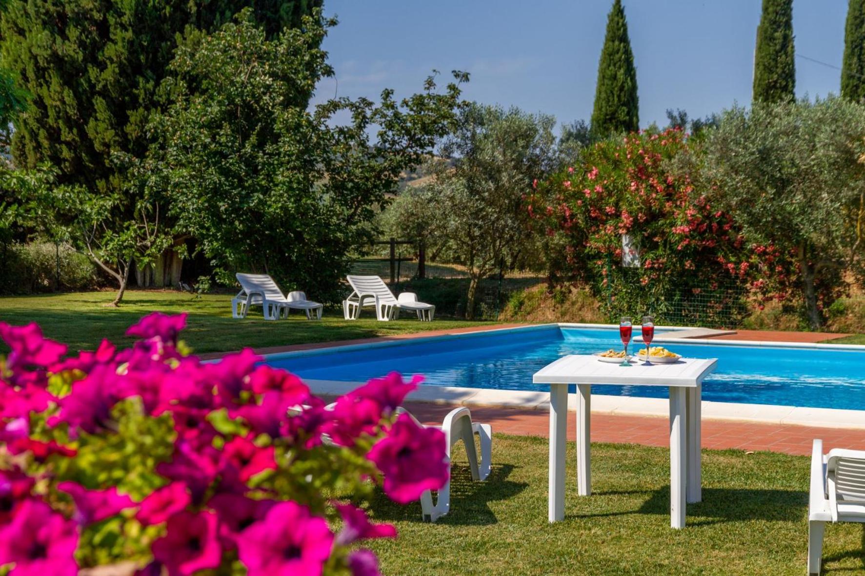 Agriturismo Il Poggiolo photo 2