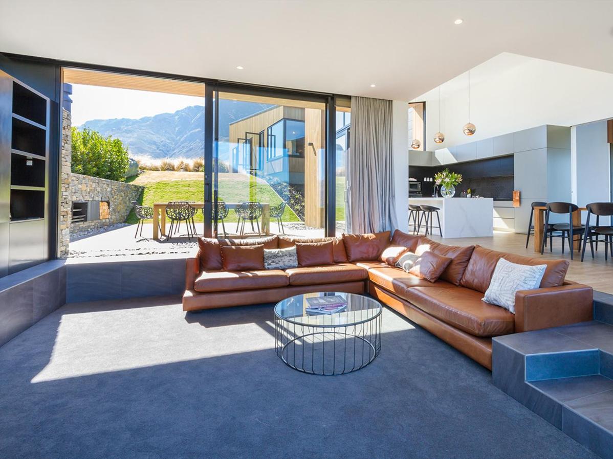 Point Vista - Queenstown Luxury view 2