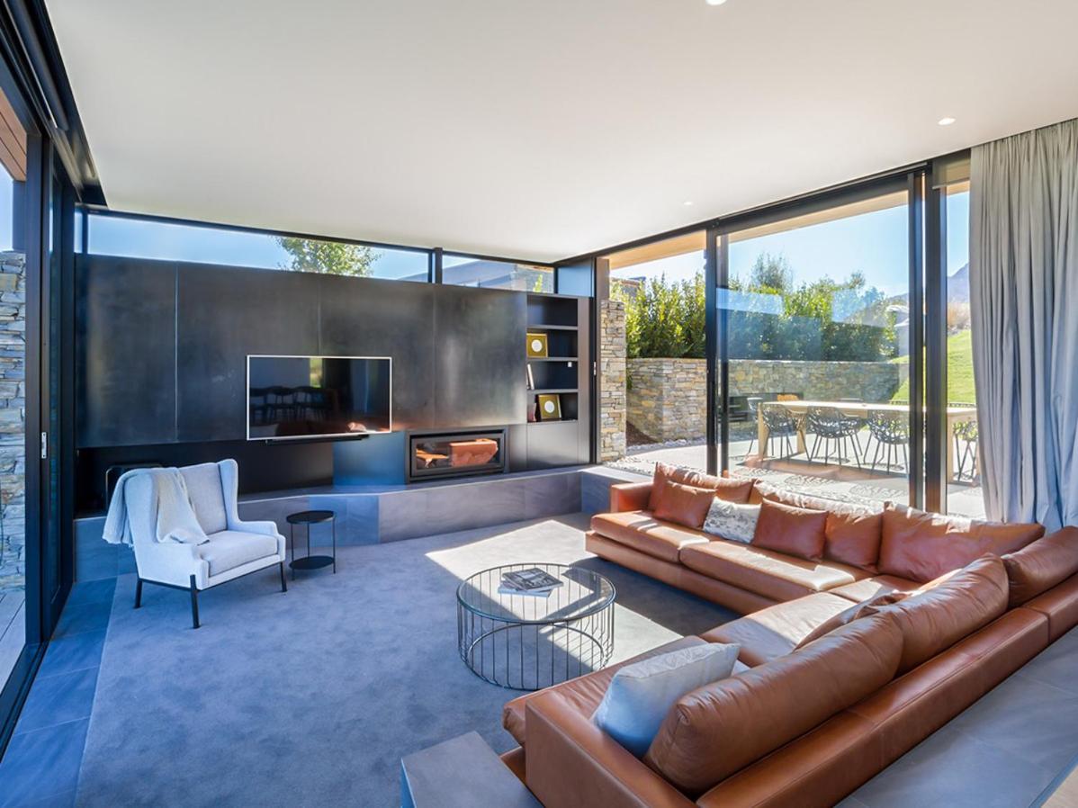 Point Vista - Queenstown Luxury view 3