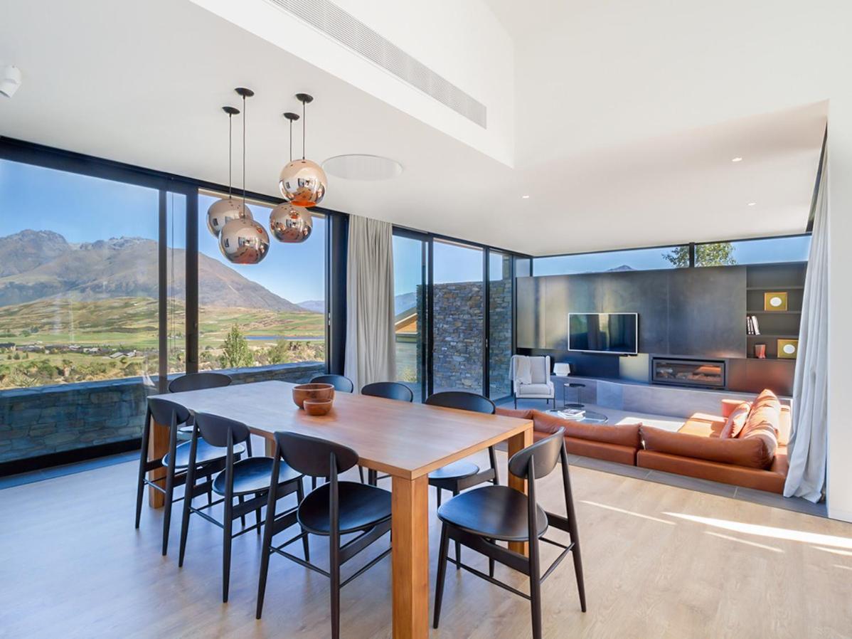 Point Vista - Queenstown Luxury view 4