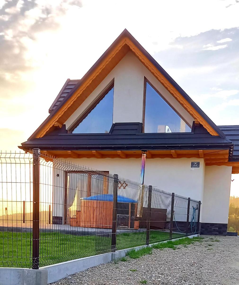 Aleksandrówka view 2