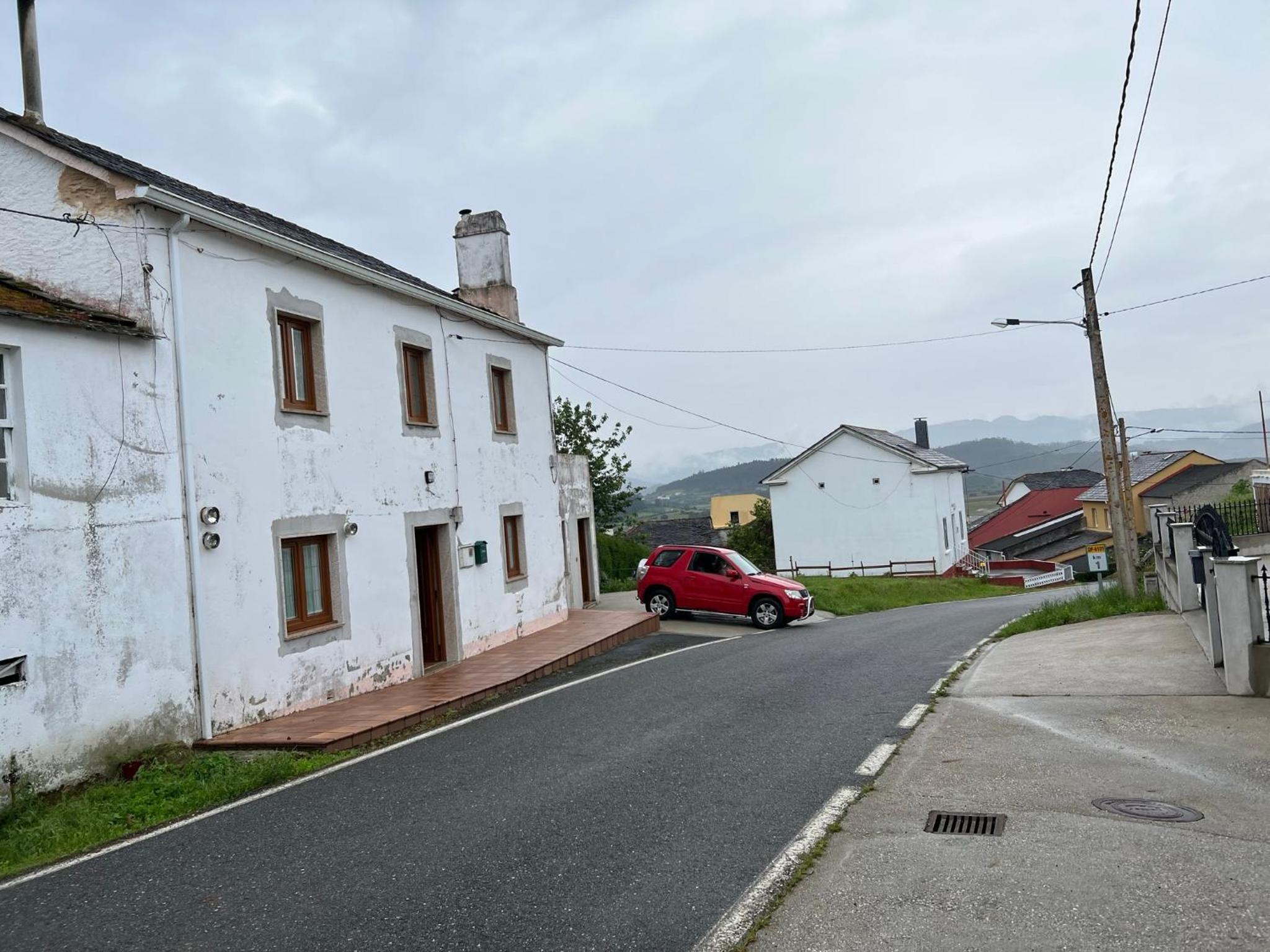 Apartamentos Galicia Norte
