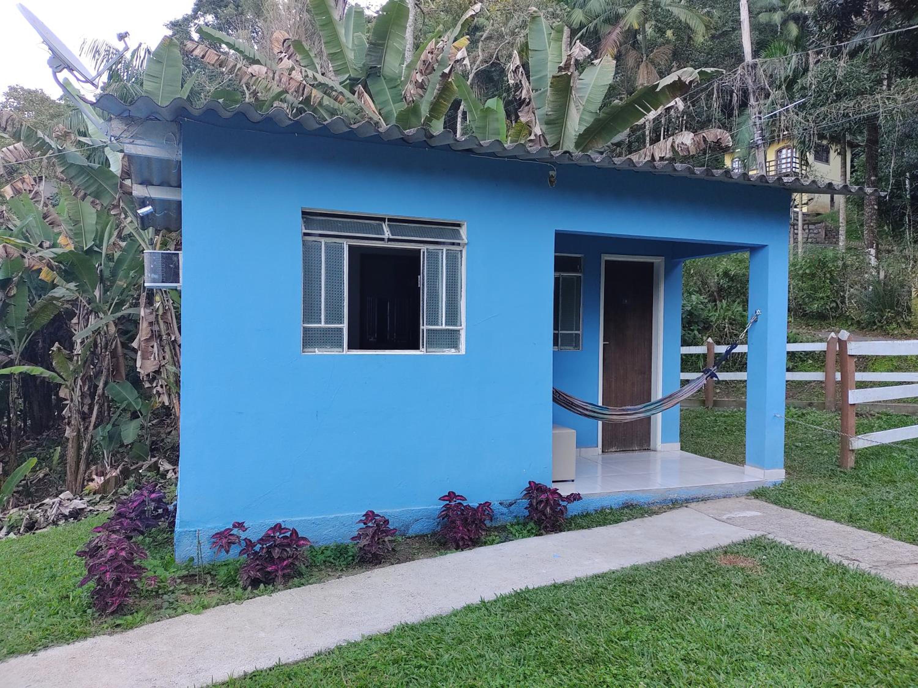 Pousada Bela Vista view 5