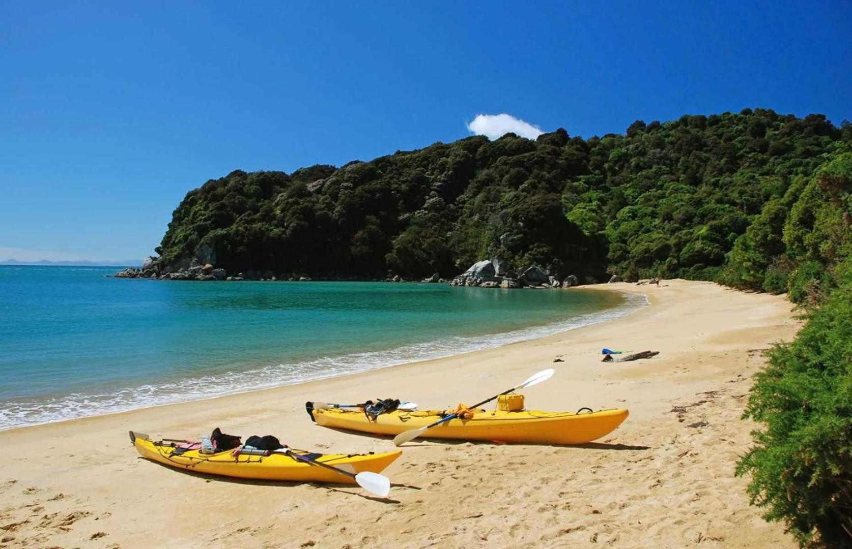 Abel Tasman Marahau