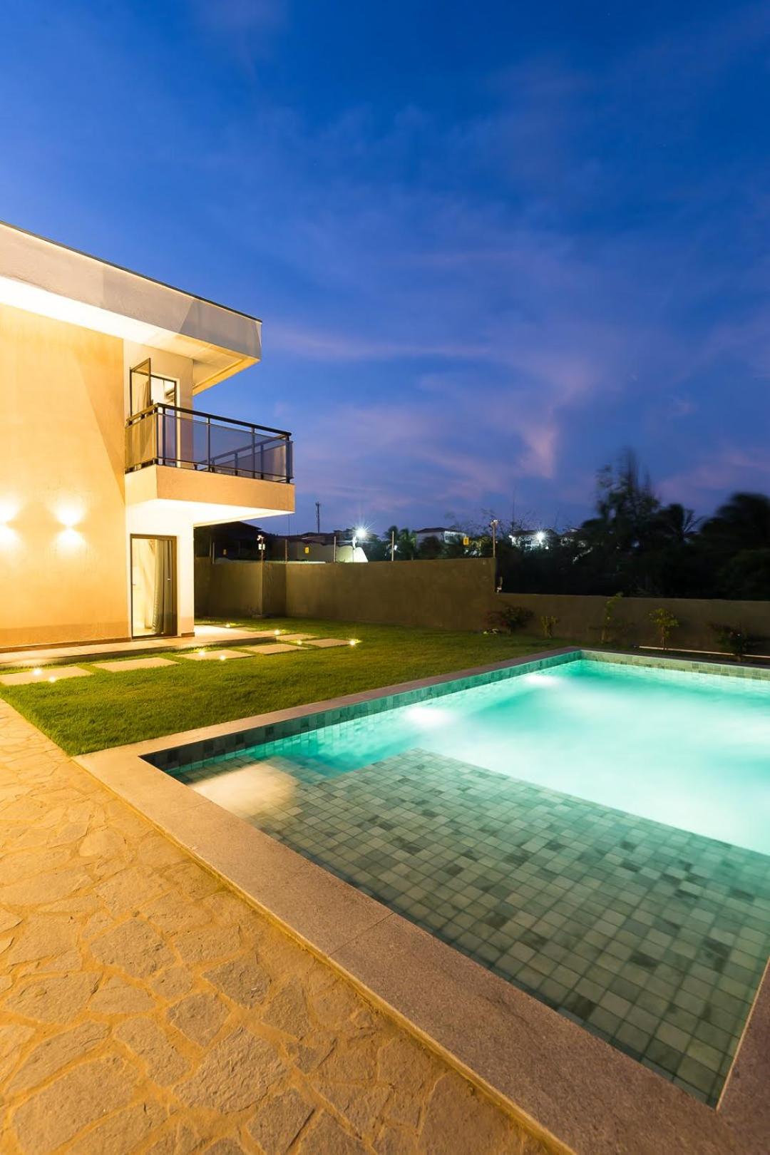 LUXURIOUS NEW HOUSE, UNFORGETABLE EXPERIENCE.