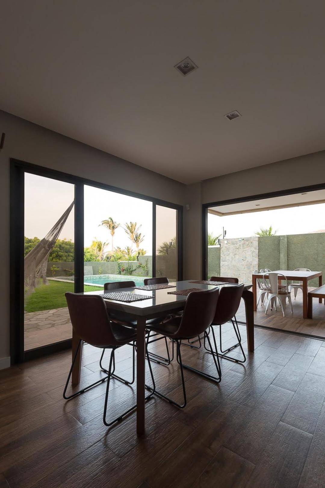 LUXURIOUS NEW HOUSE, UNFORGETABLE EXPERIENCE.
