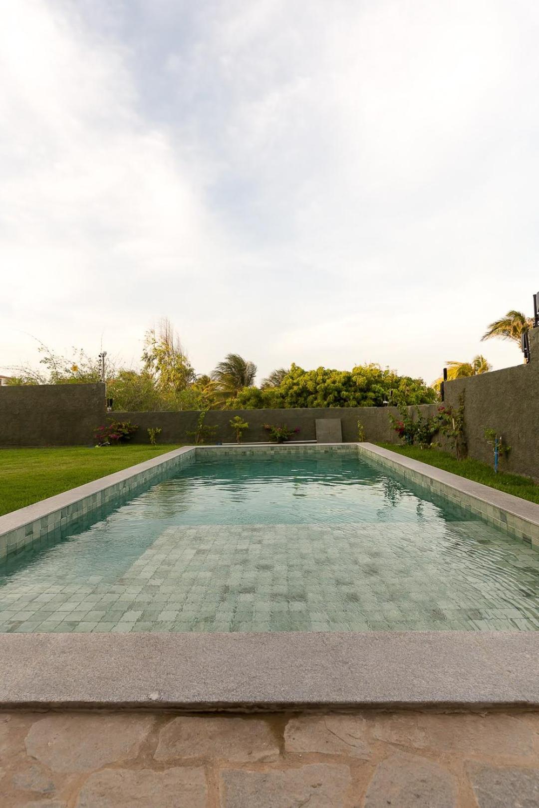 LUXURIOUS NEW HOUSE, UNFORGETABLE EXPERIENCE.
