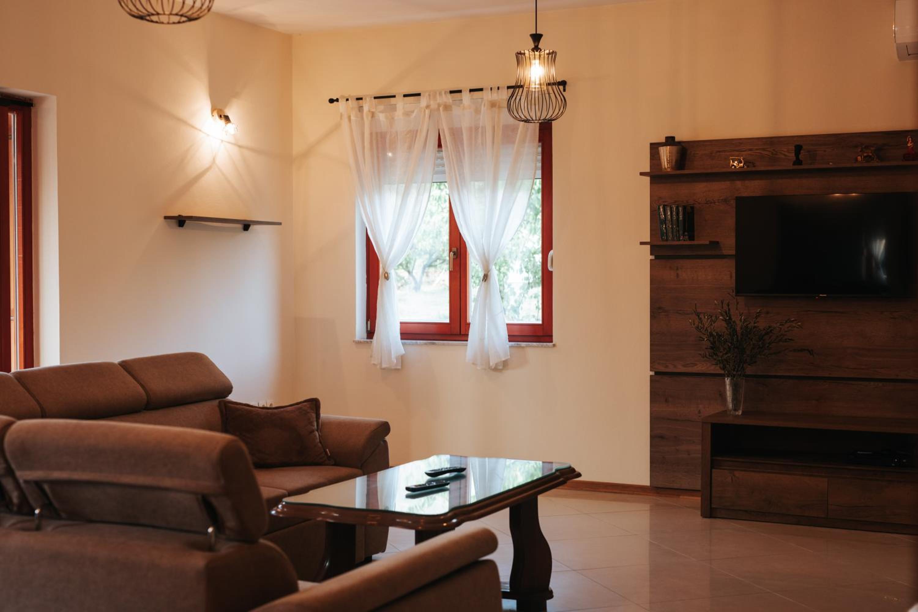 Villa Paraiso view 3