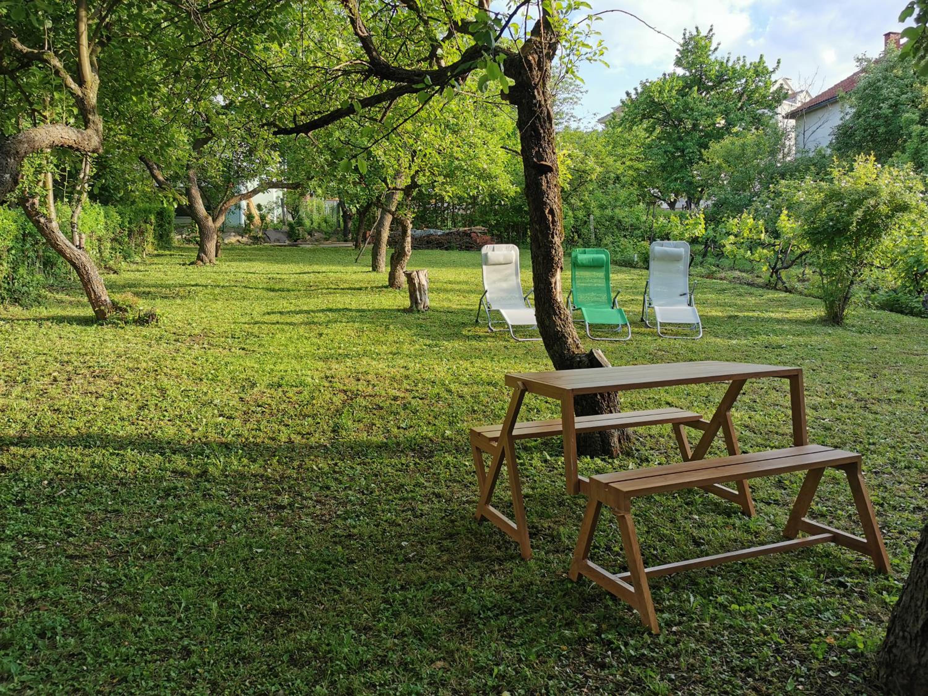 Vila Breza