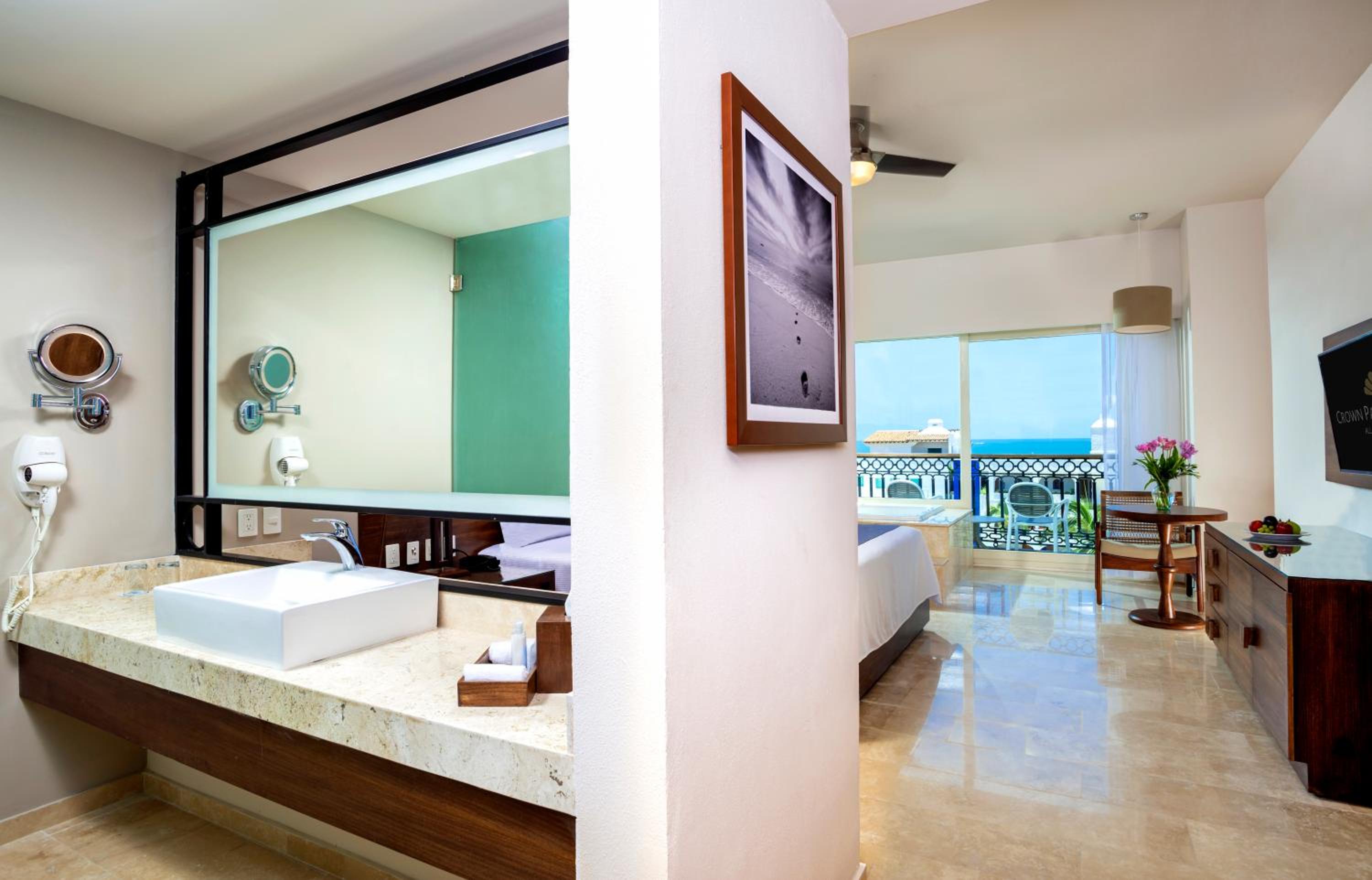 Crown Paradise Golden All Inclusive Resort - Adults Only photo 67 of 72