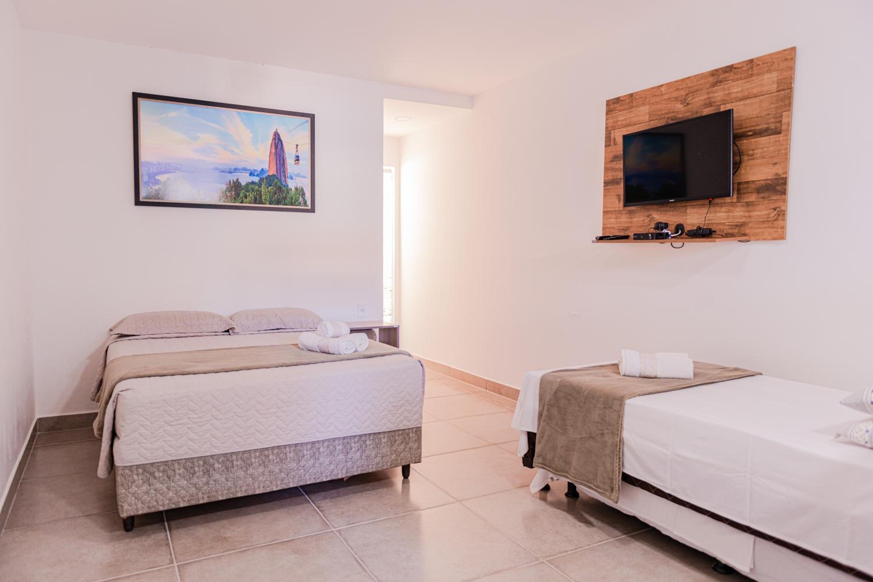 Búzios Conforto Guest House