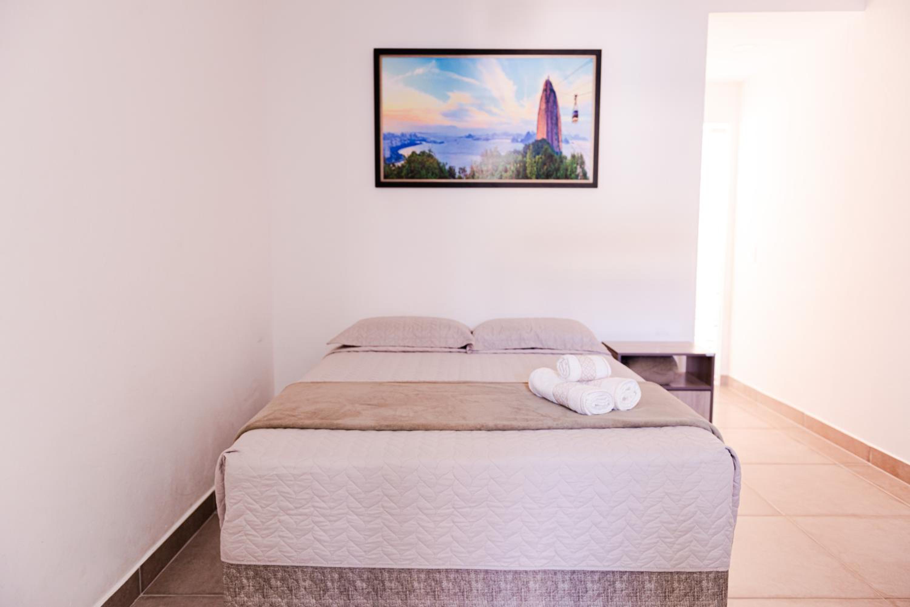 Búzios Conforto Guest House