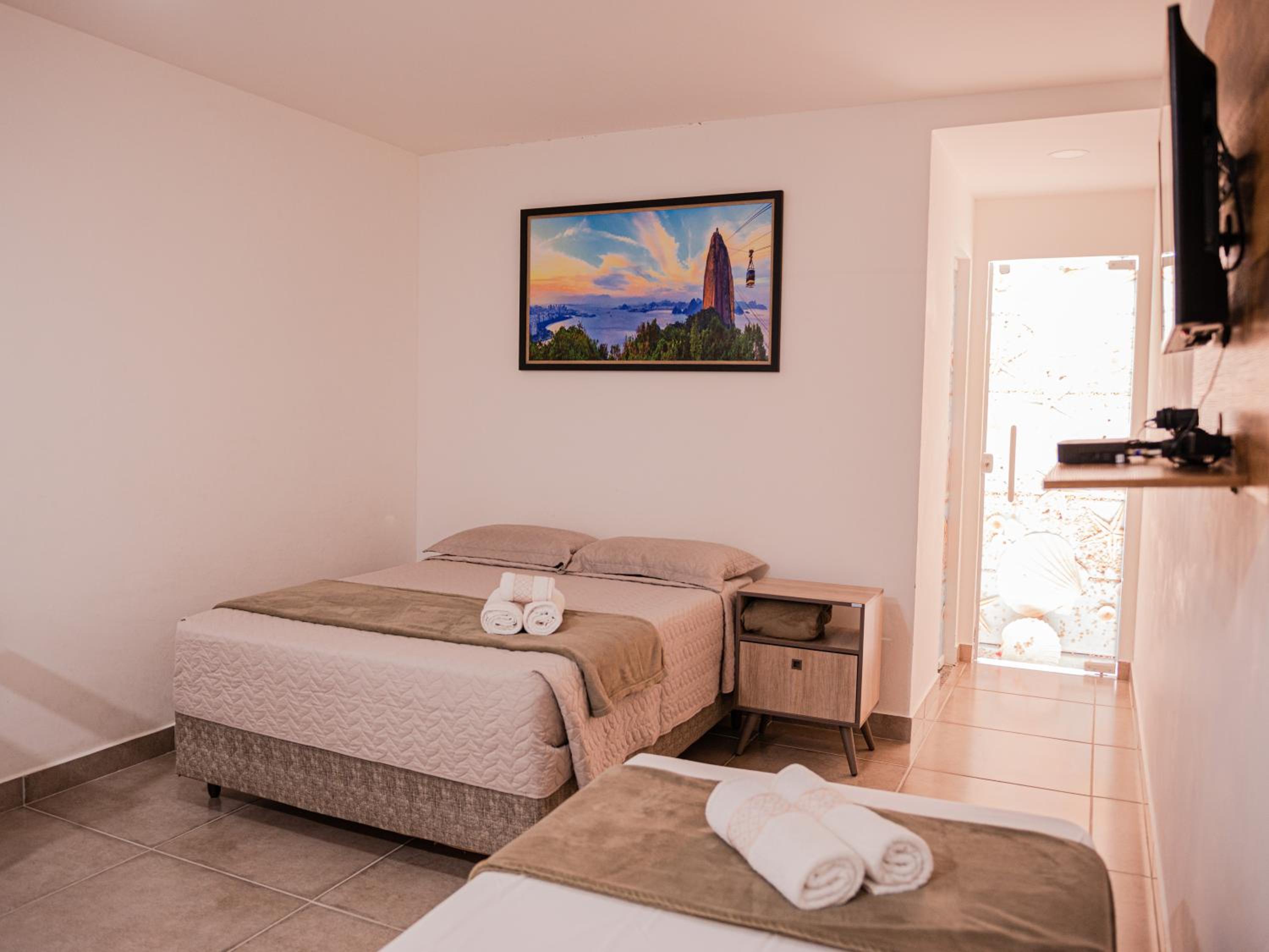 Búzios Conforto Guest House