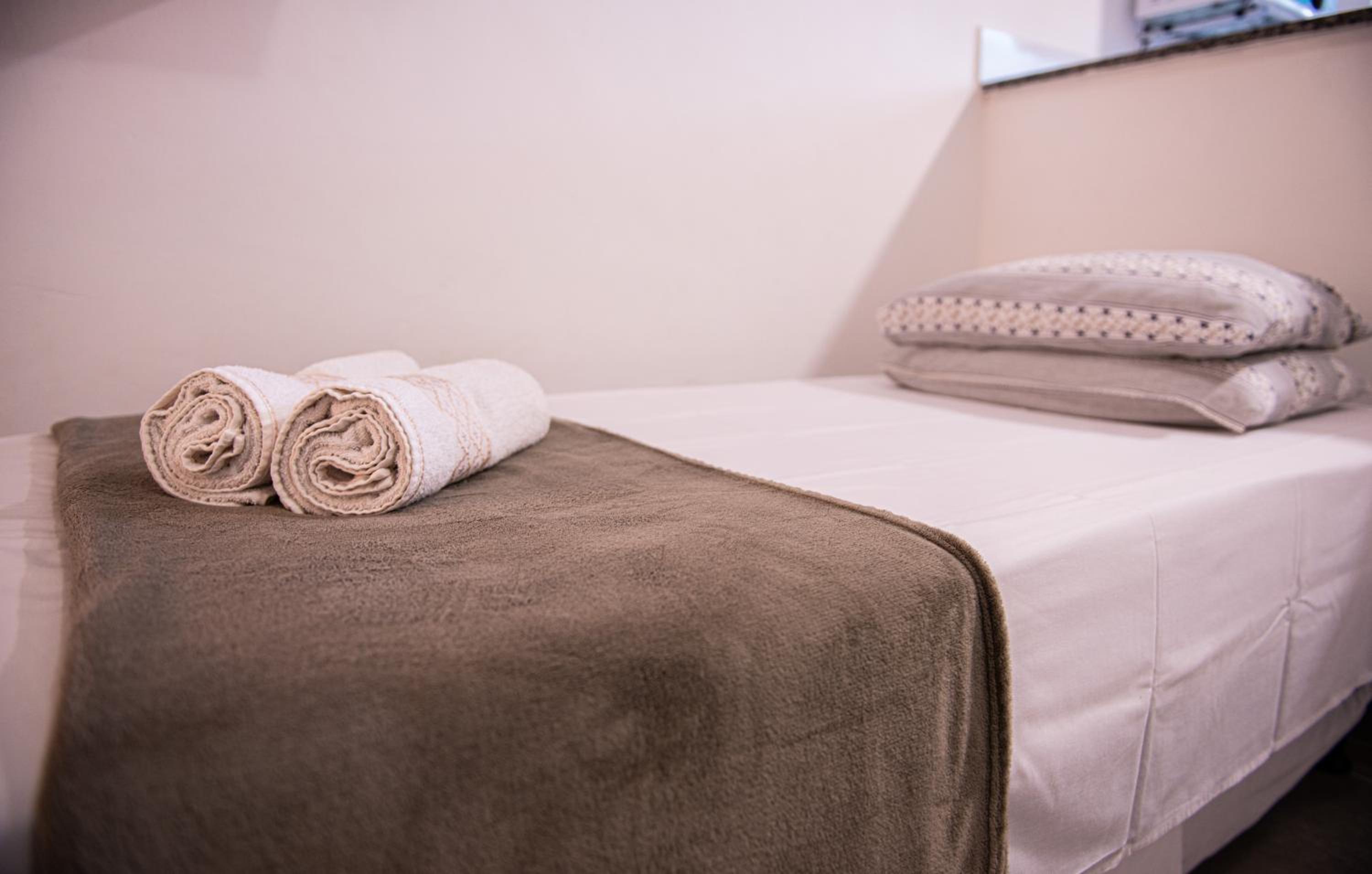 Búzios Conforto Guest House