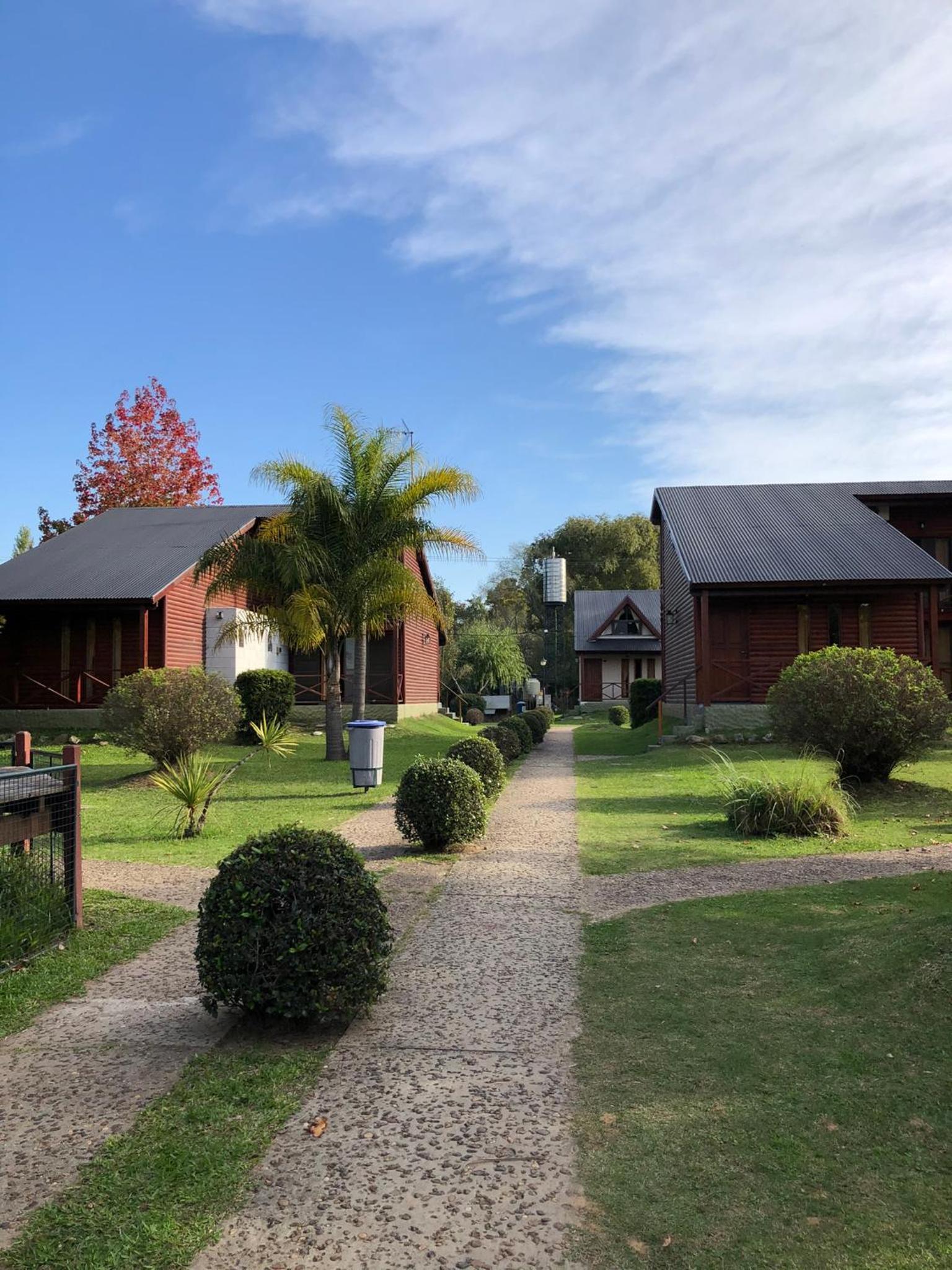 Aires Del Delta