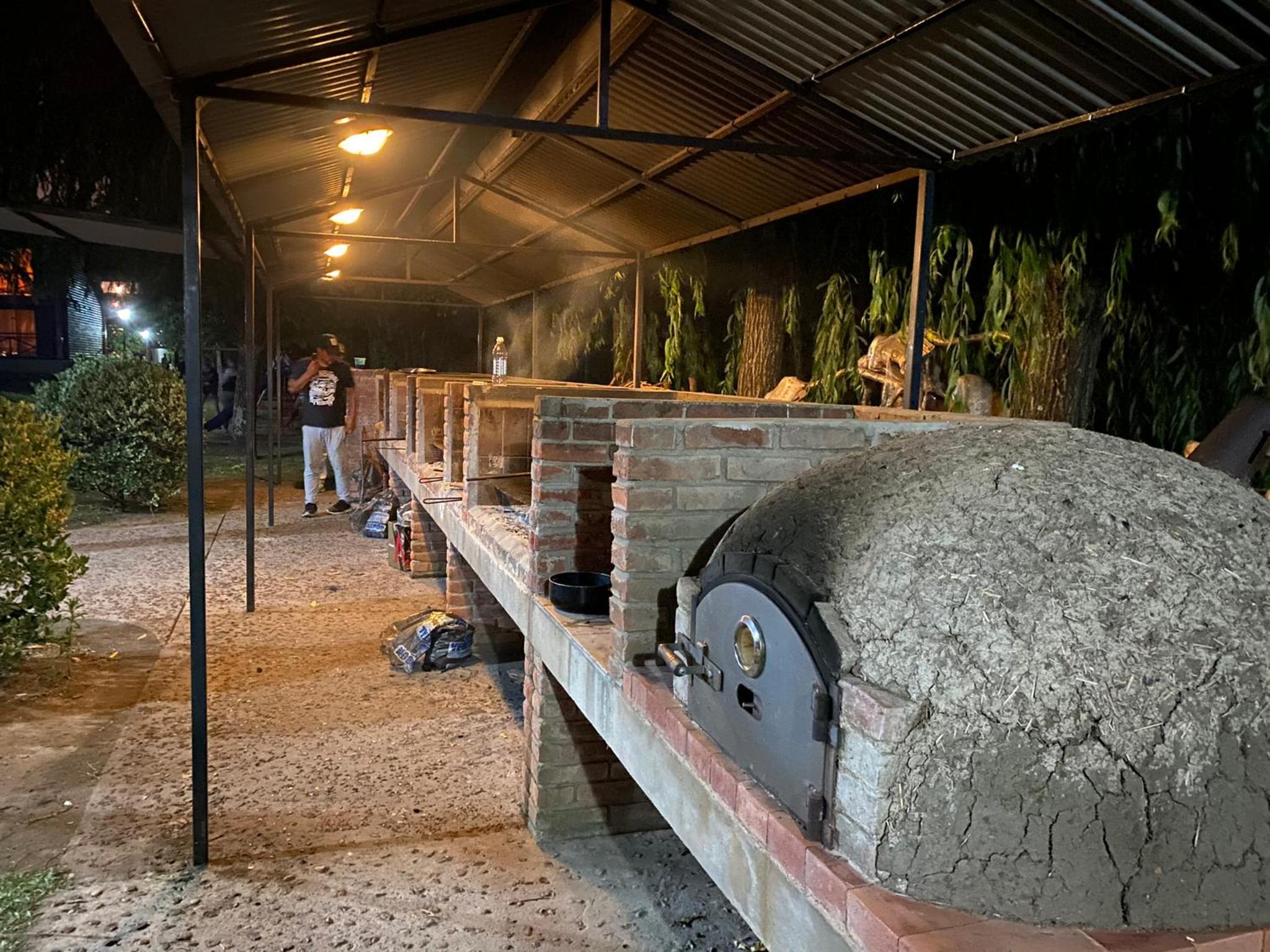 Aires Del Delta