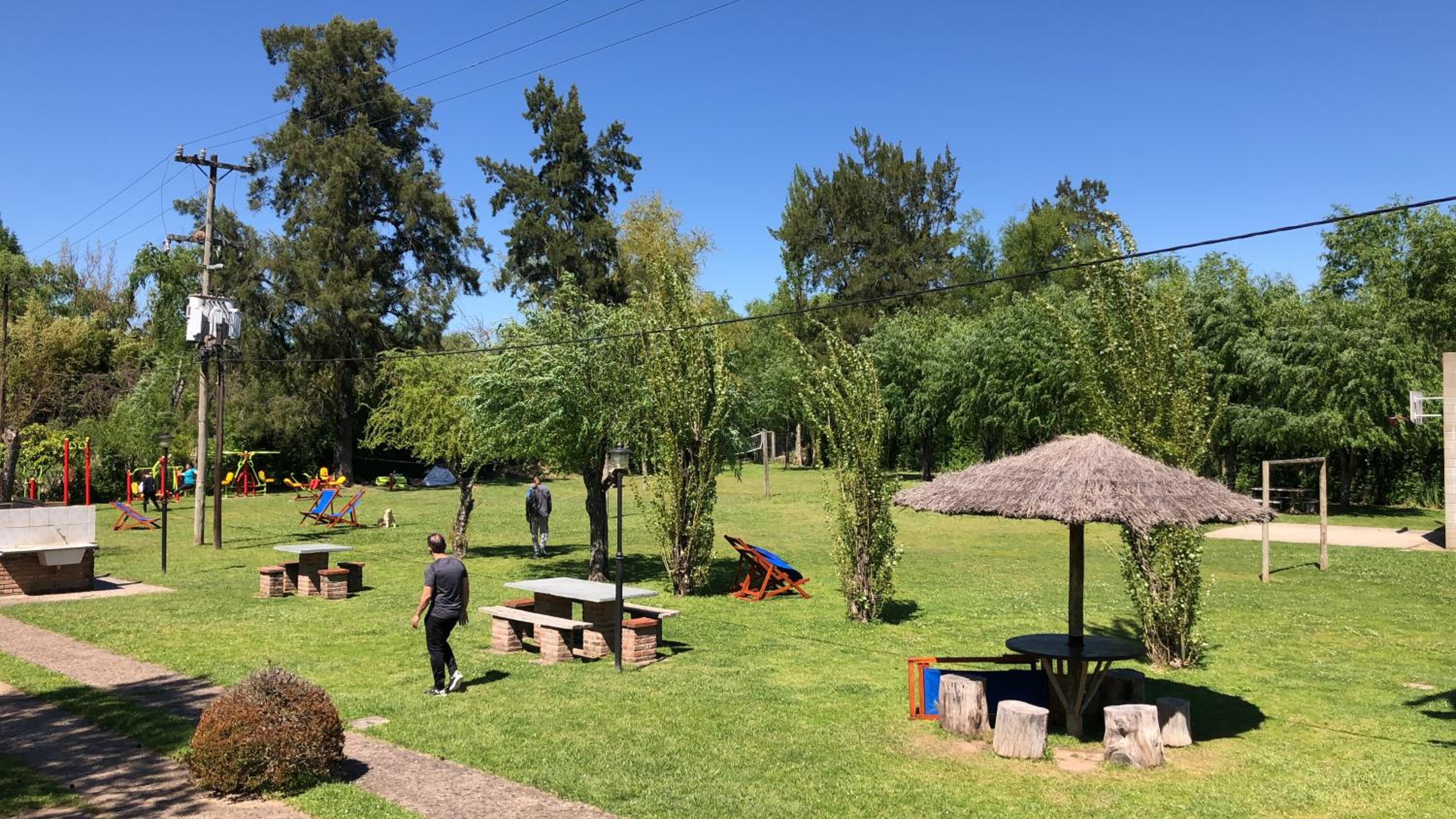 Aires Del Delta