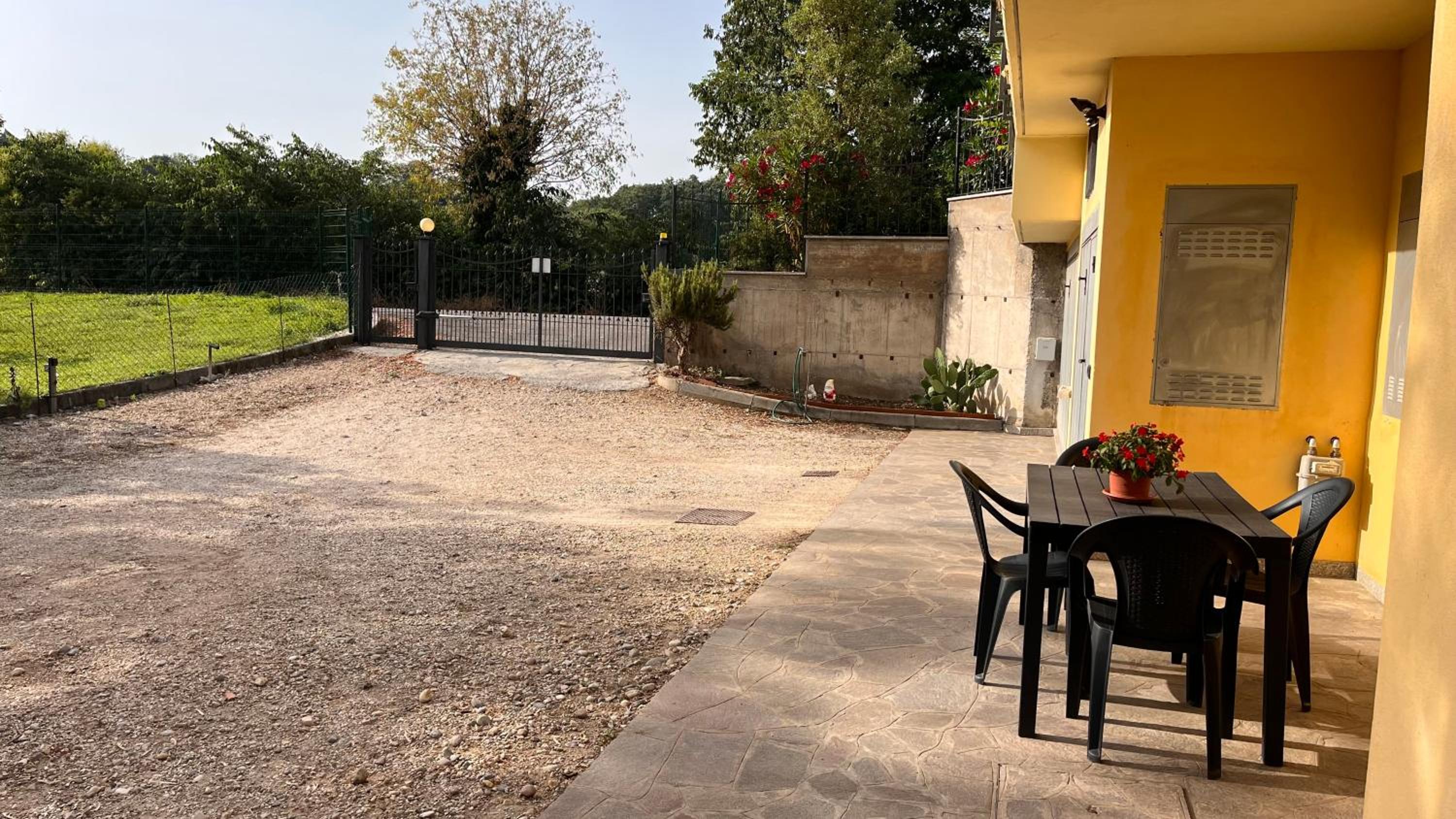 Paola House view 4