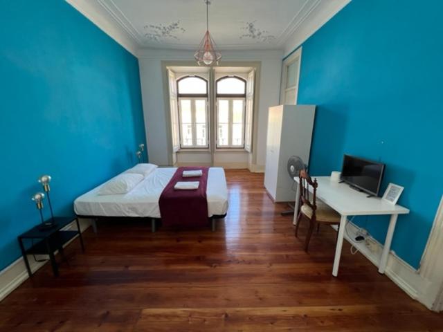 Guest House Casa dos Reis view 3