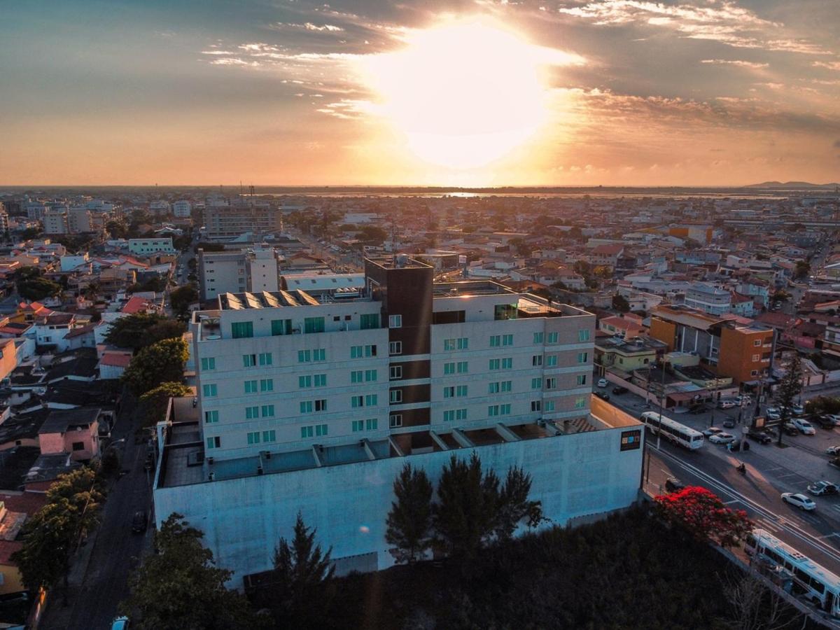 Hotel Paradiso Corporate