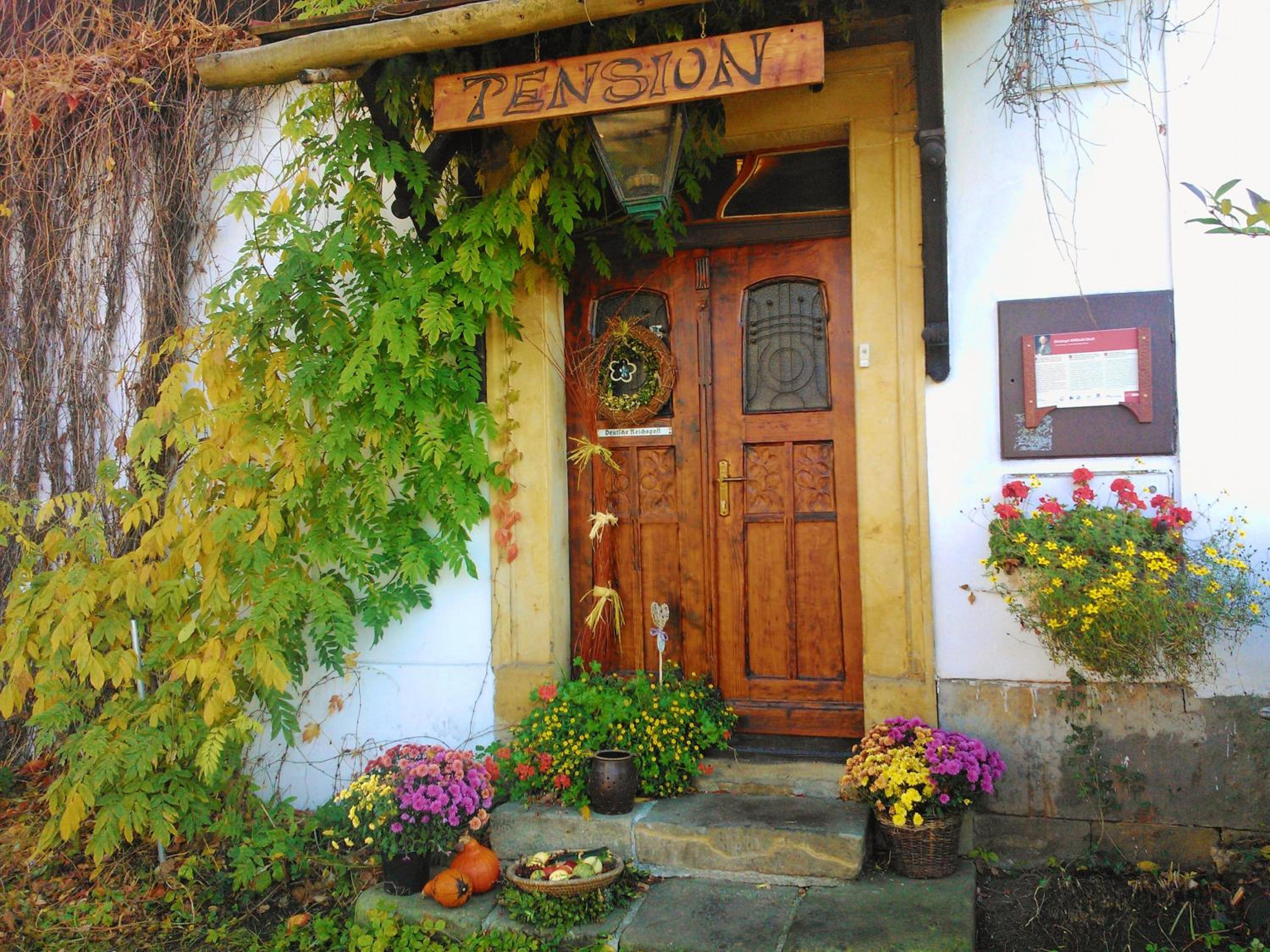 Pension Laura