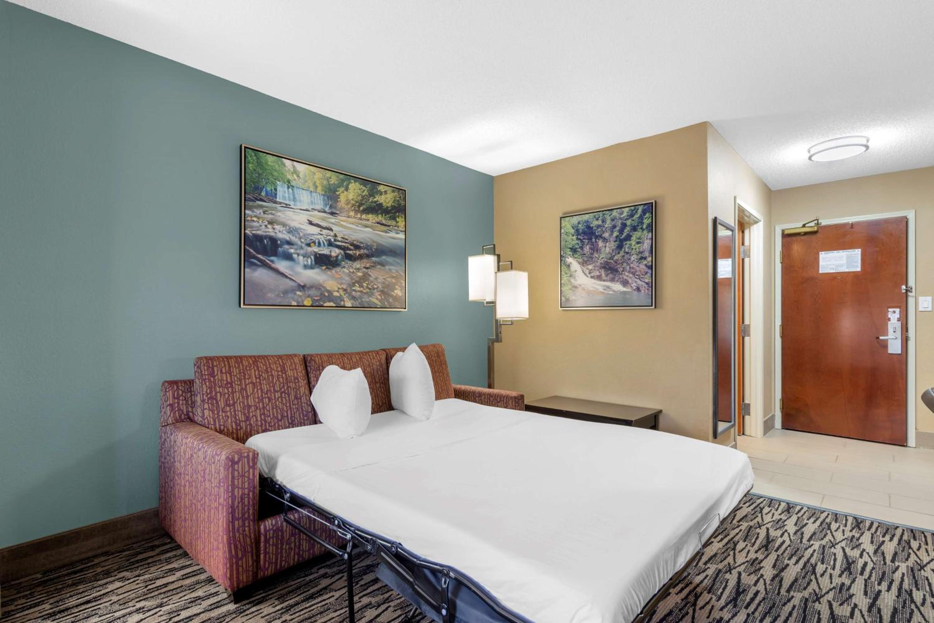Best Western Plus McDonough Inn & Suites