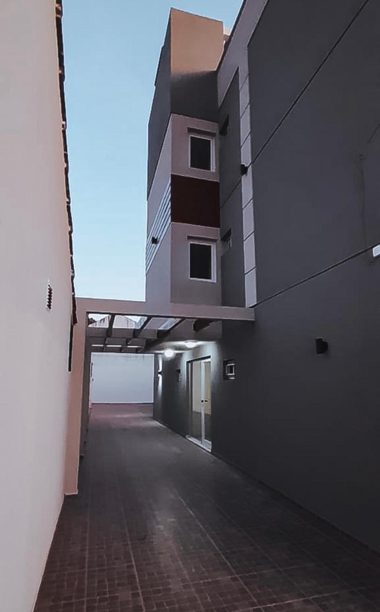 San Bernardo Surf apartment
