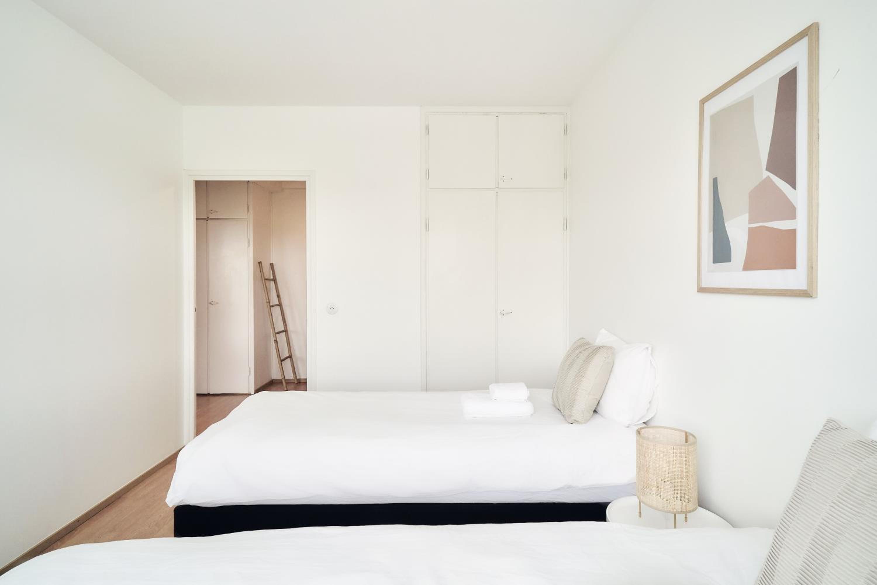 Norden Homes Turku 2-Bedroom Nordic Apartment view 5