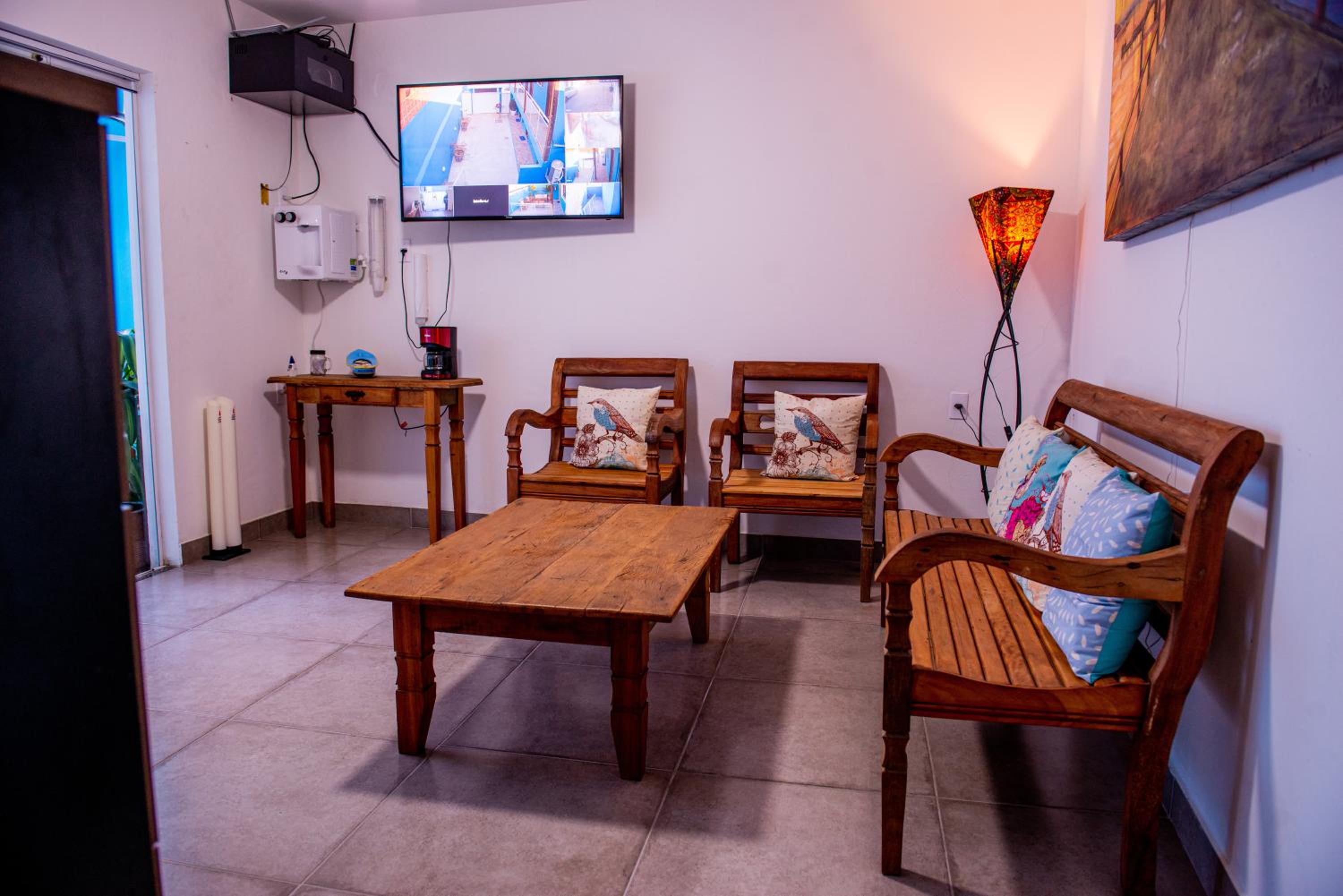 Búzios Conforto Guest House