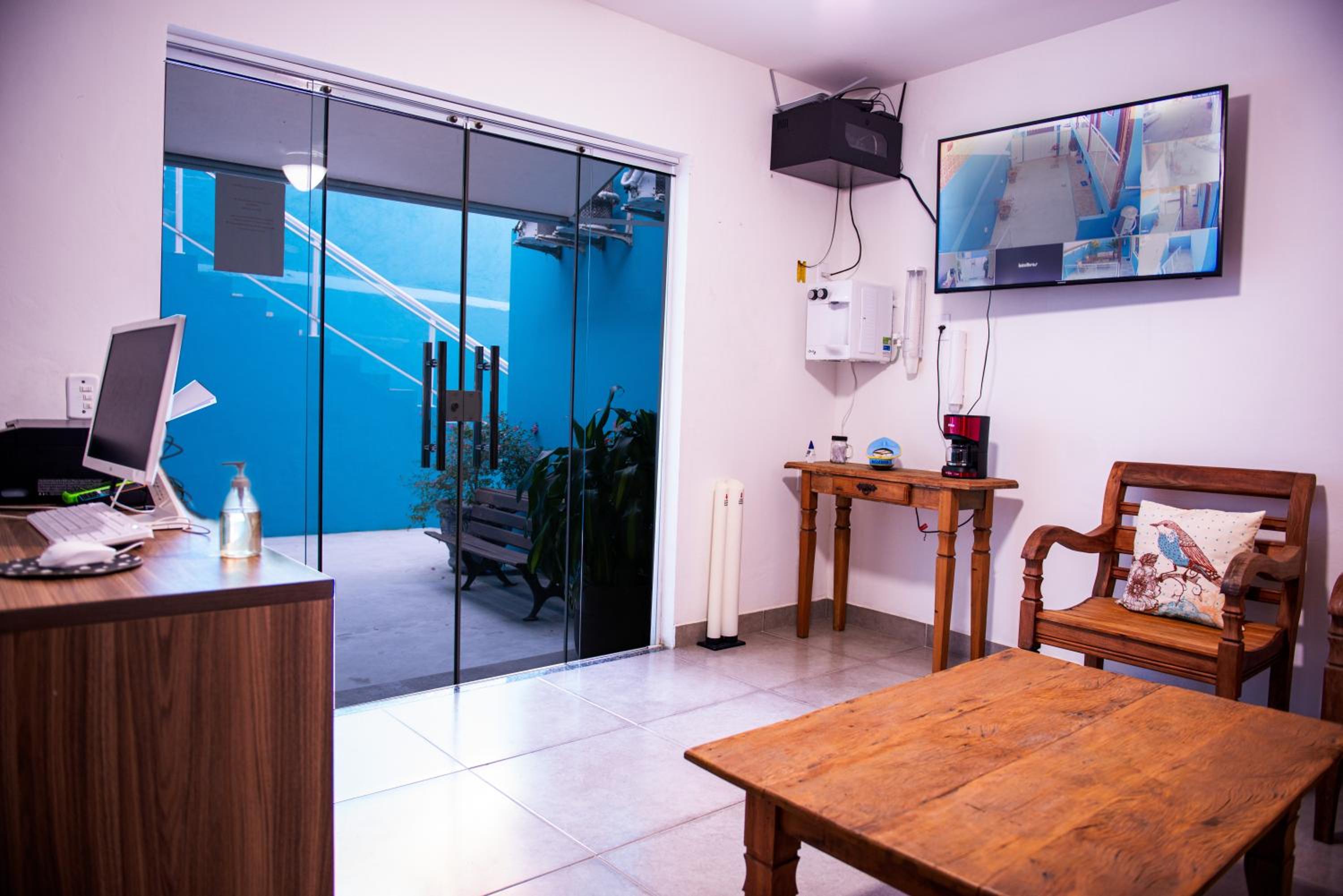 Búzios Conforto Guest House