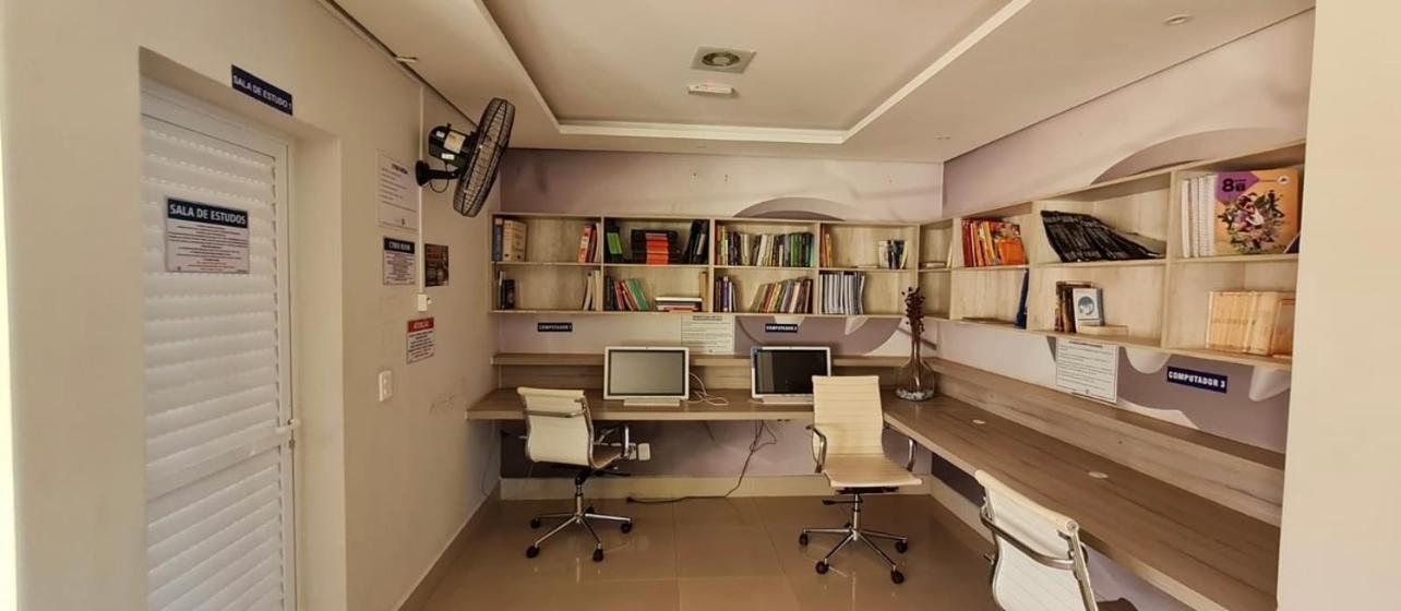 Hotel Apartamento completo e encantador - Image 1