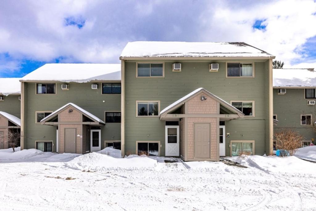 TELEMARK 5 condo view 2