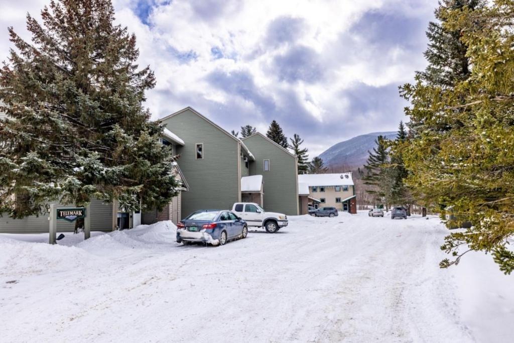 TELEMARK 5 condo view 3