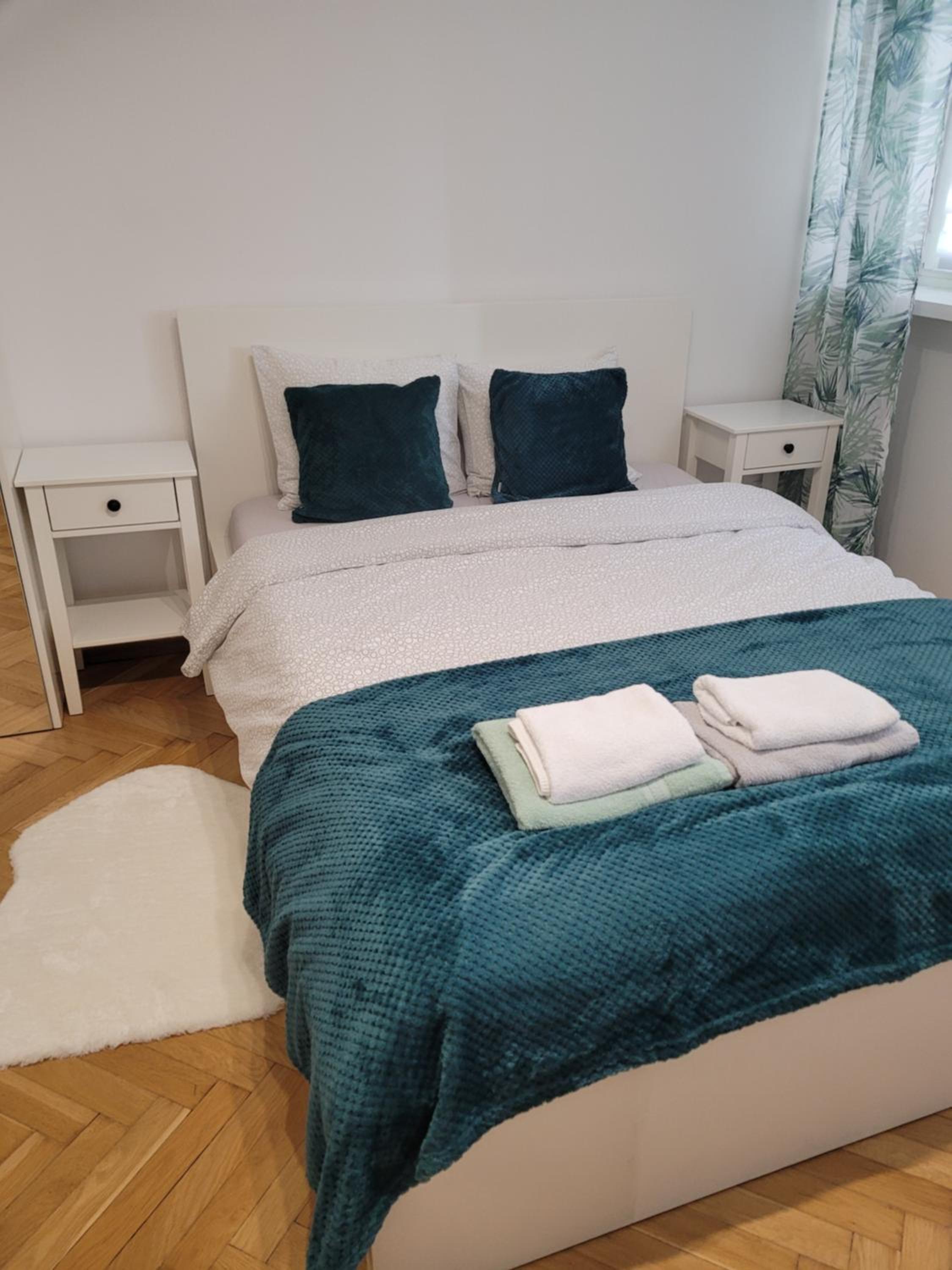 Apartament Centrum Sliska view 3