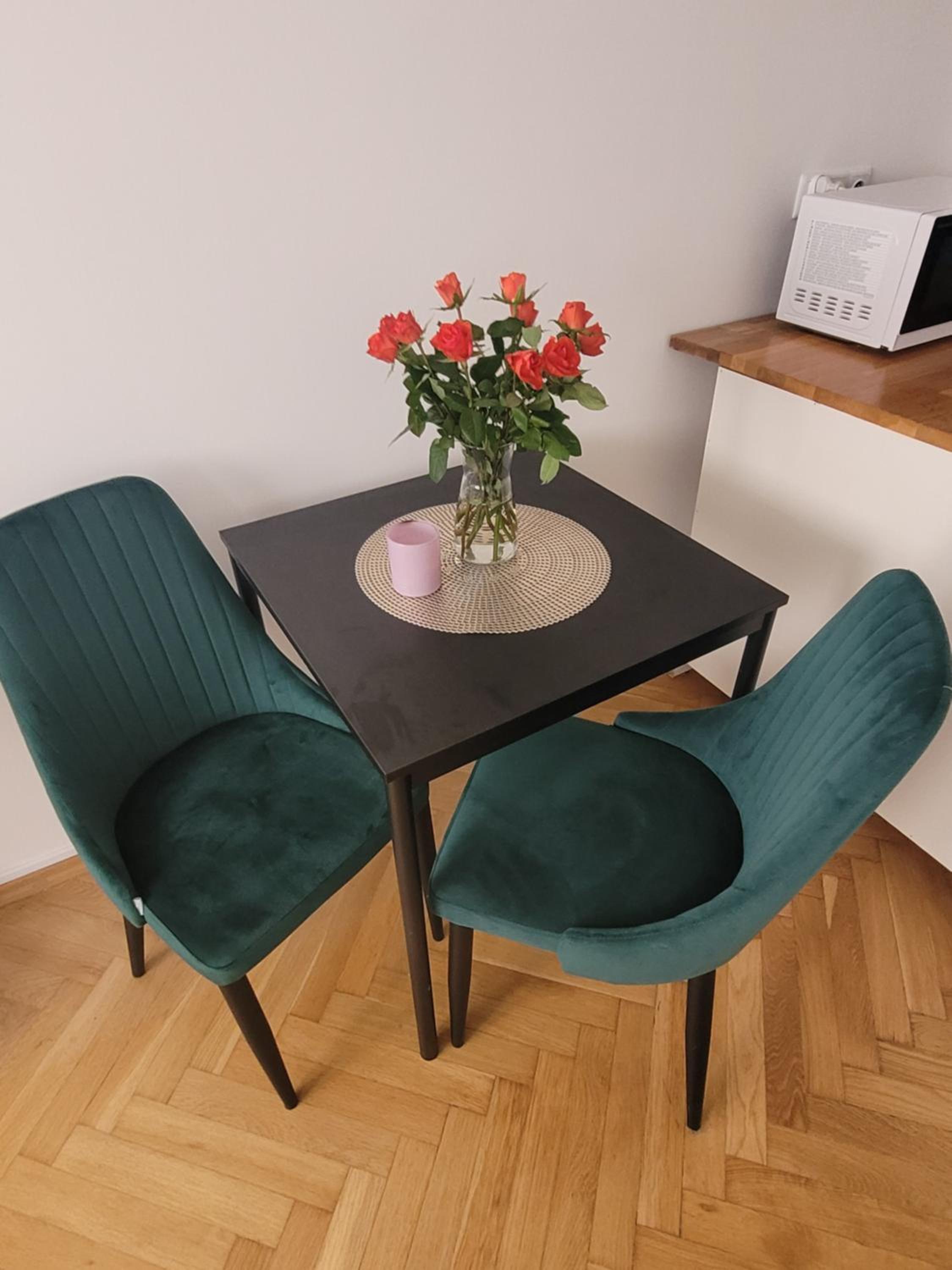 Apartament Centrum Sliska view 4