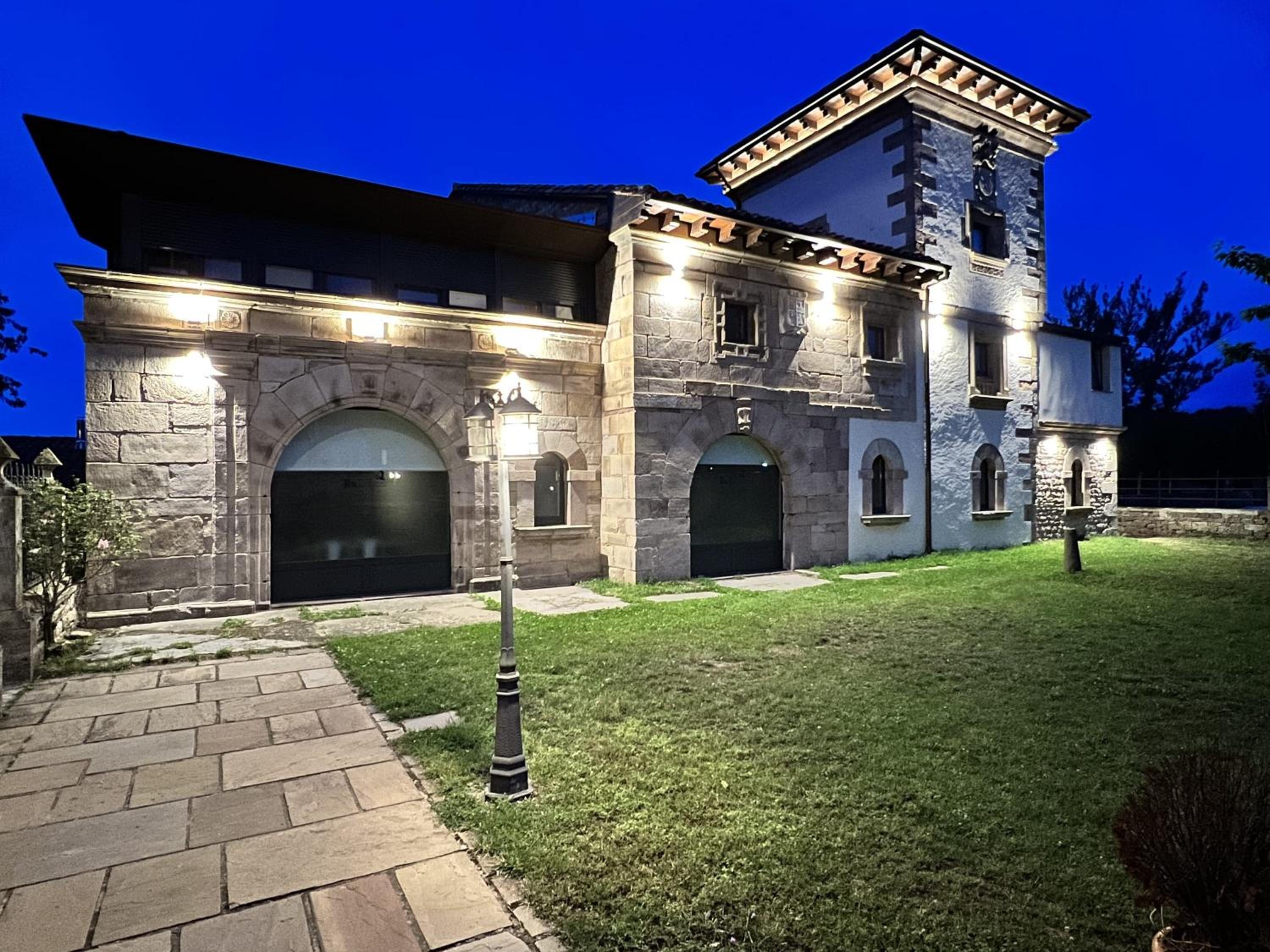Las Casonas de Don Pedro