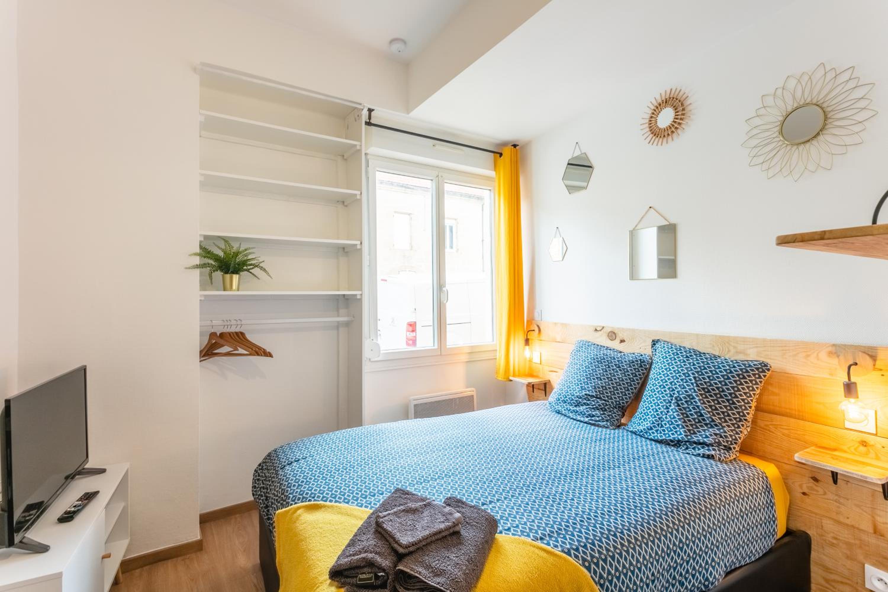 Cosy Apparts Brive view 3