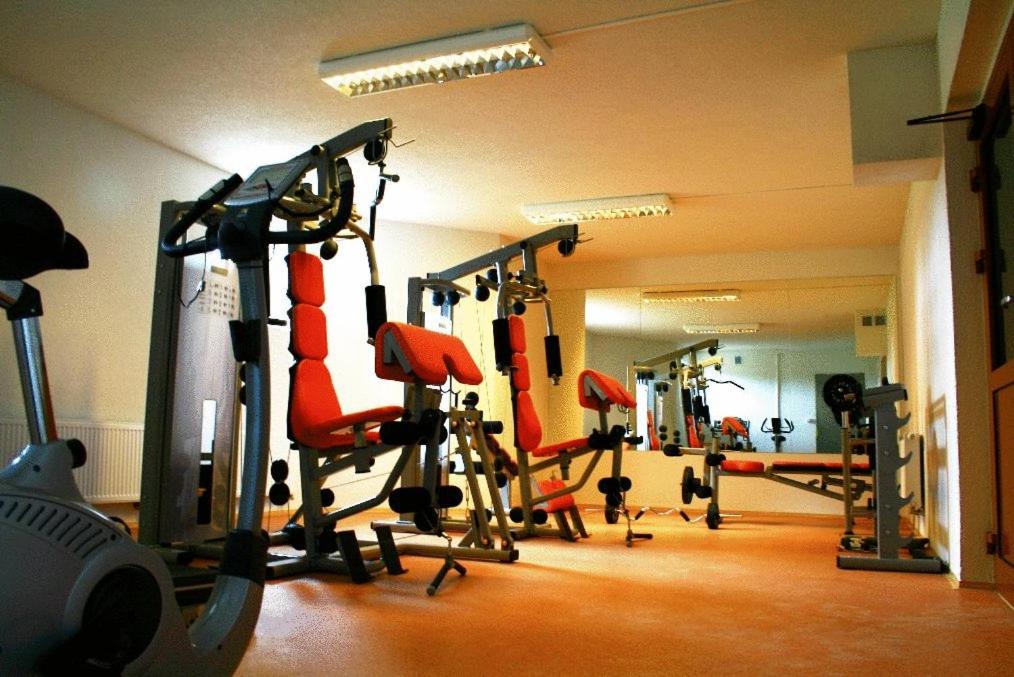 Apartament Lisi Jar