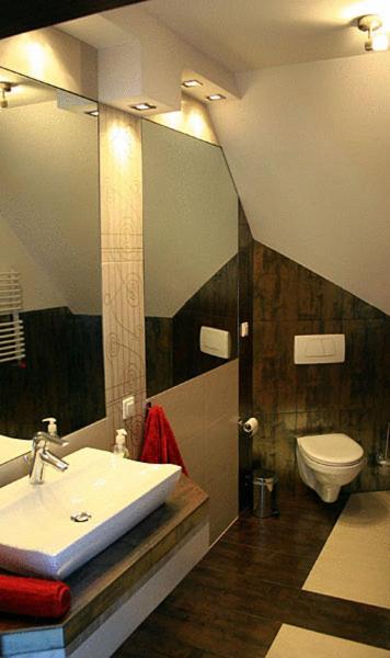 Apartament Lisi Jar