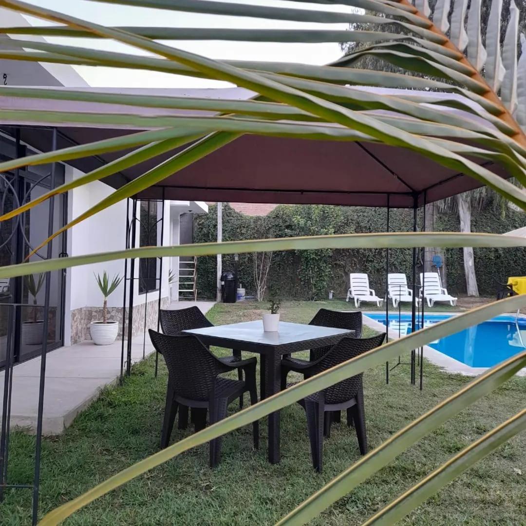 Montemar Apart Hotel - Playa Huanchaco
