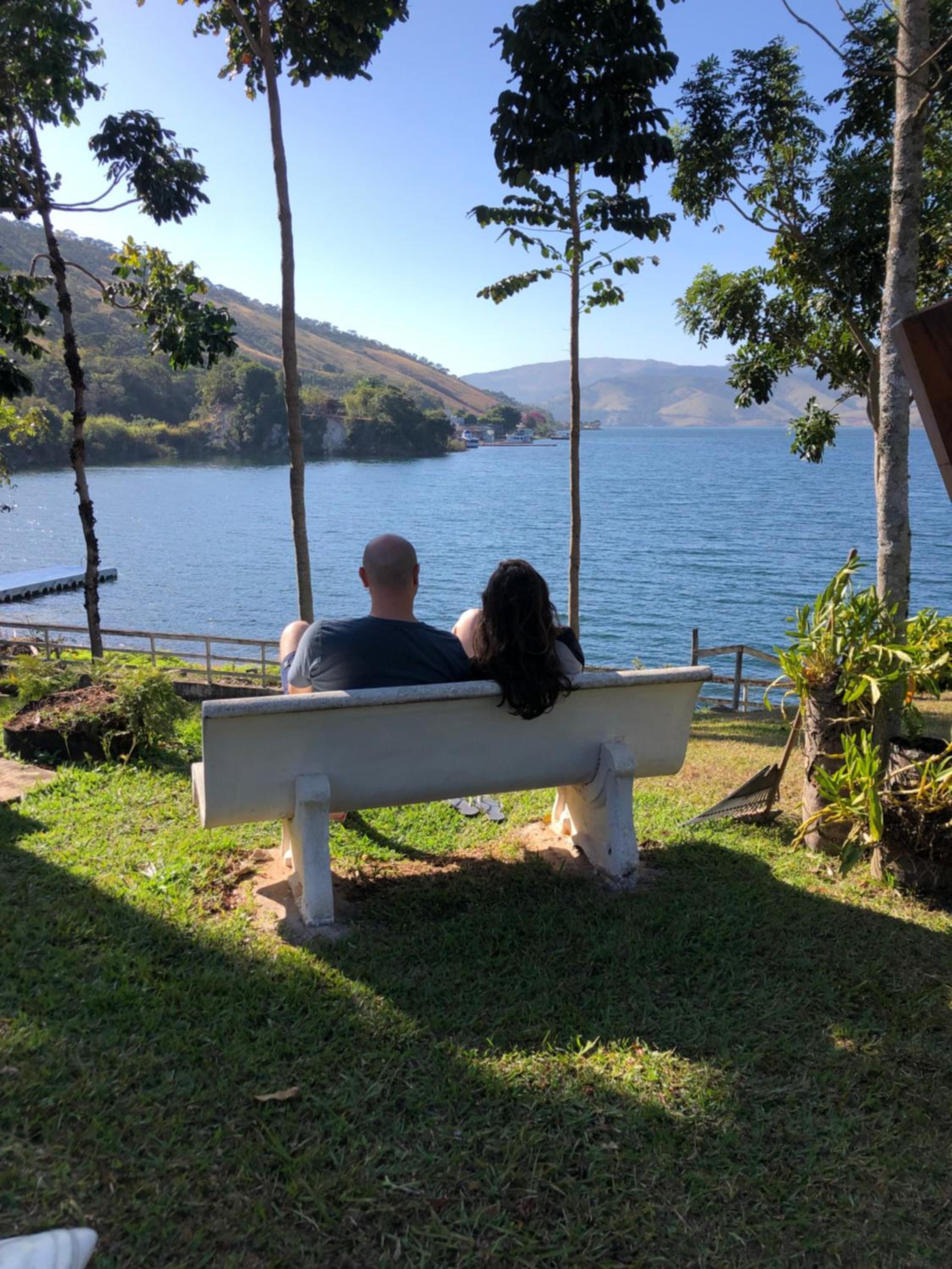 Nosso Recanto Pérola